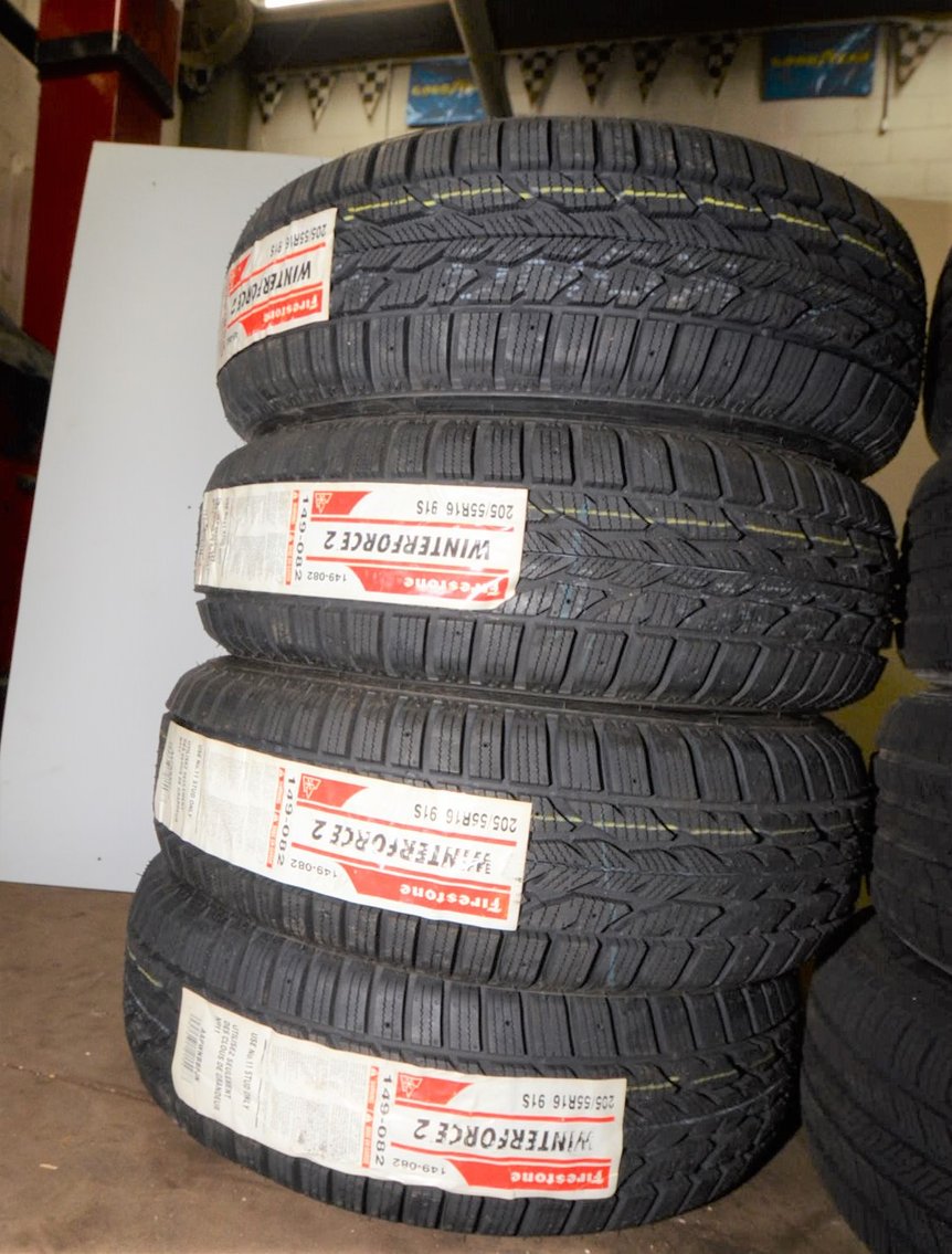 Image for ALCIVIA CO-OP AUTO CENTER LIQUIDATION