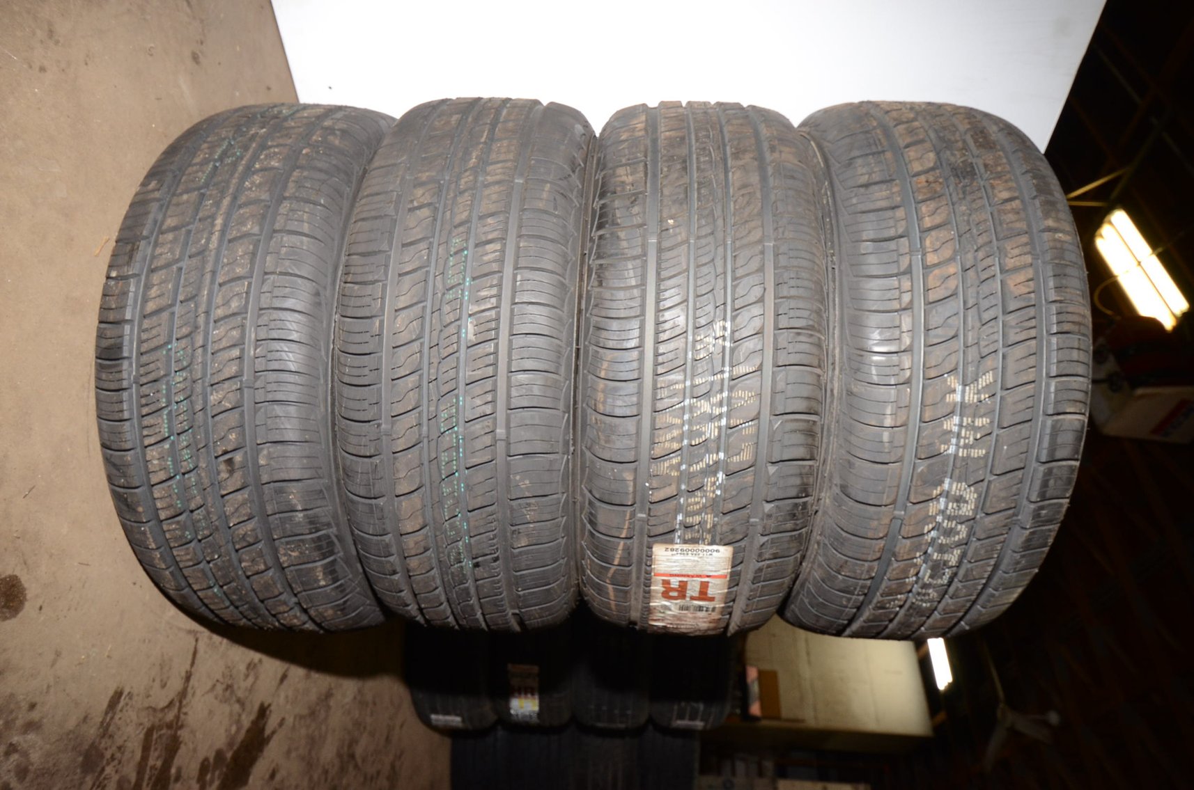 Image for ALCIVIA CO-OP AUTO CENTER LIQUIDATION