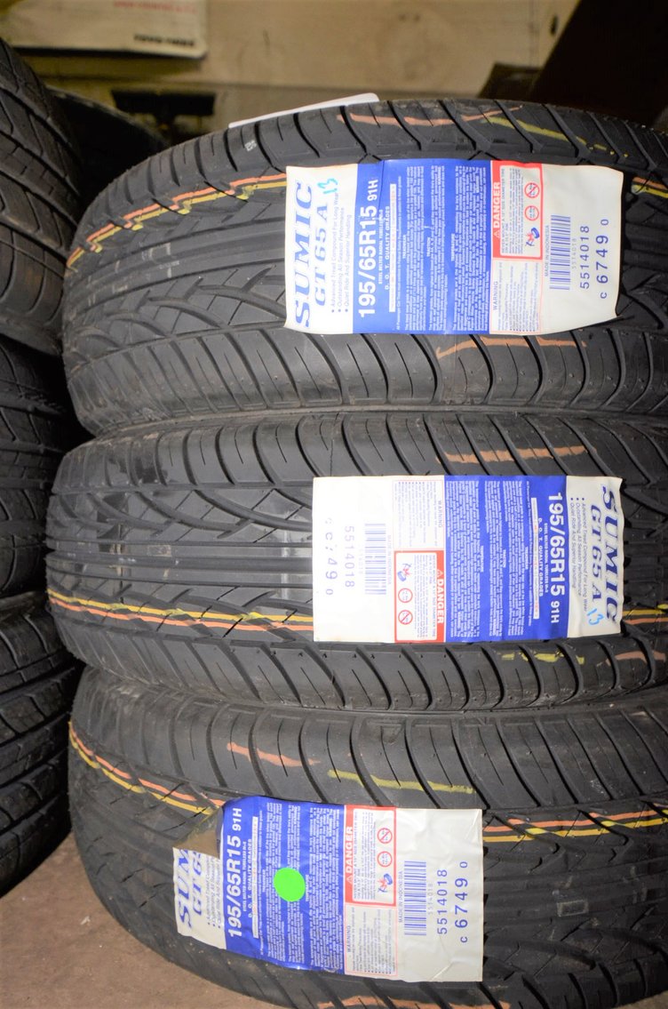 Image for ALCIVIA CO-OP AUTO CENTER LIQUIDATION