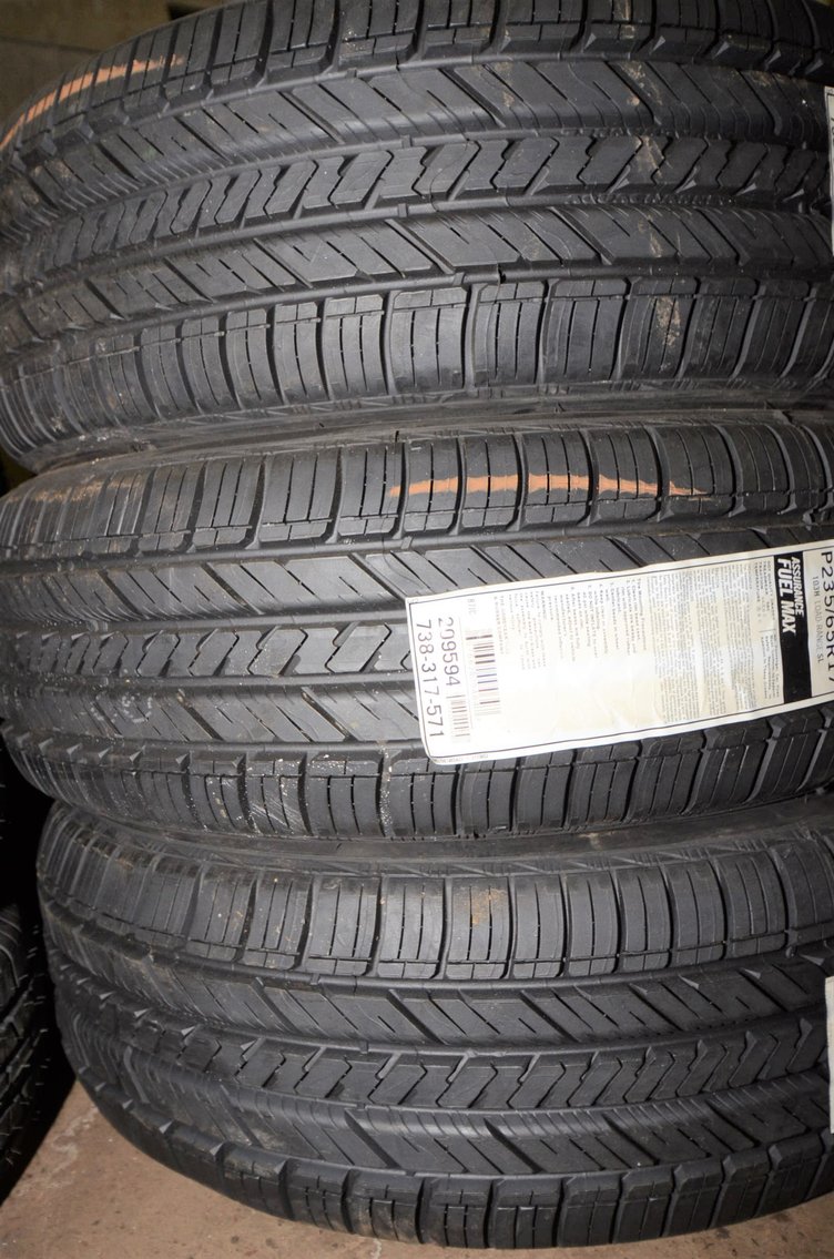 Image for ALCIVIA CO-OP AUTO CENTER LIQUIDATION