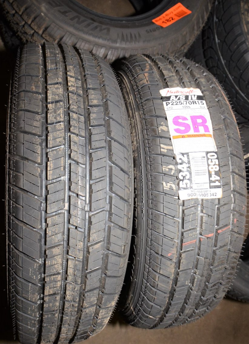 Image for ALCIVIA CO-OP AUTO CENTER LIQUIDATION