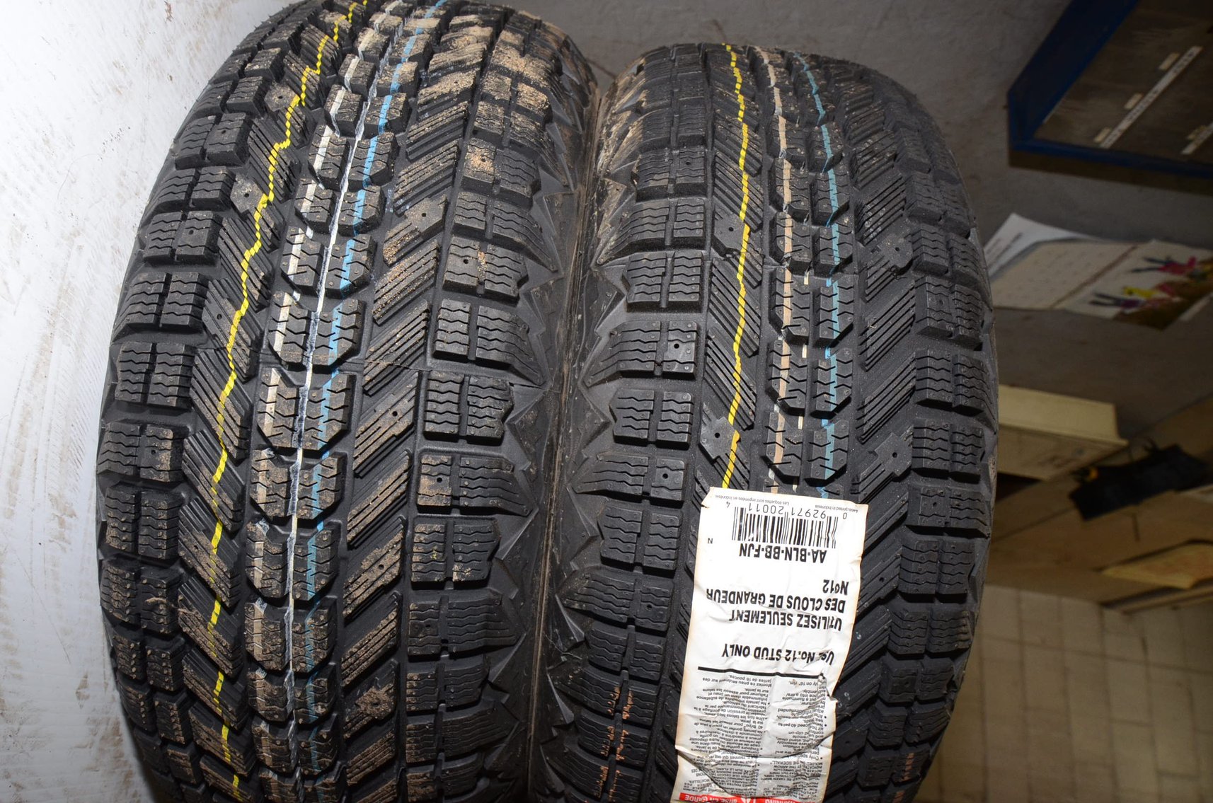 Image for ALCIVIA CO-OP AUTO CENTER LIQUIDATION