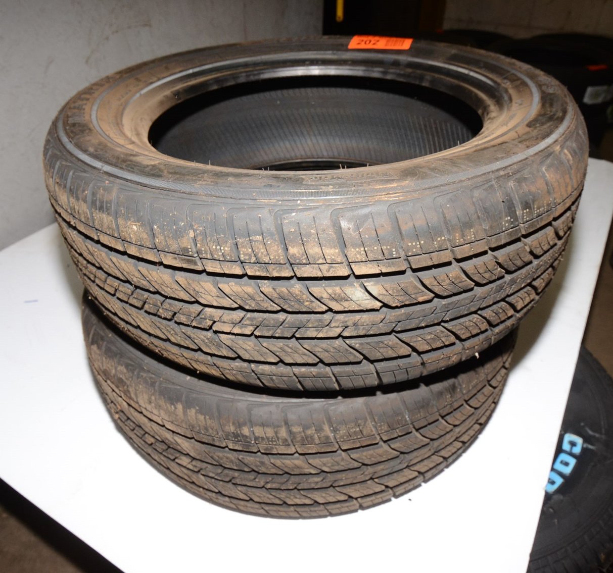 Image for ALCIVIA CO-OP AUTO CENTER LIQUIDATION