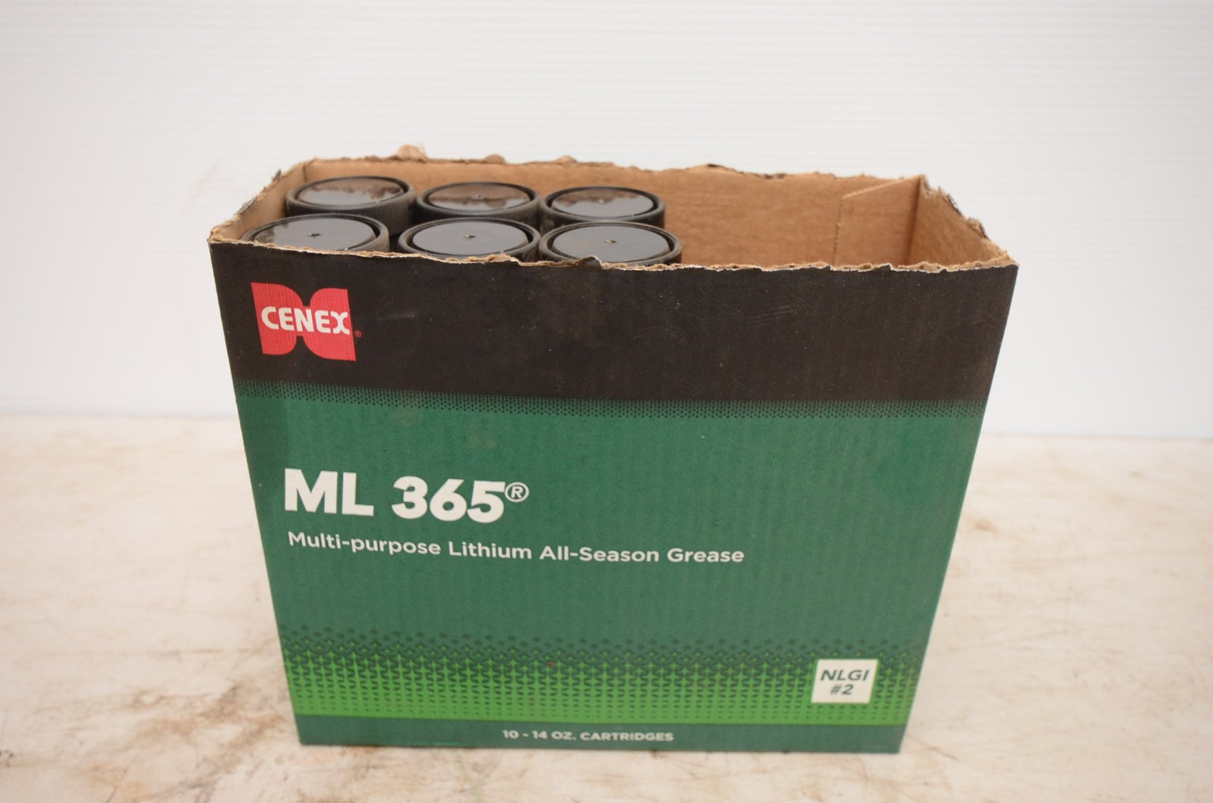 Image for ALCIVIA CO-OP AUTO CENTER LIQUIDATION