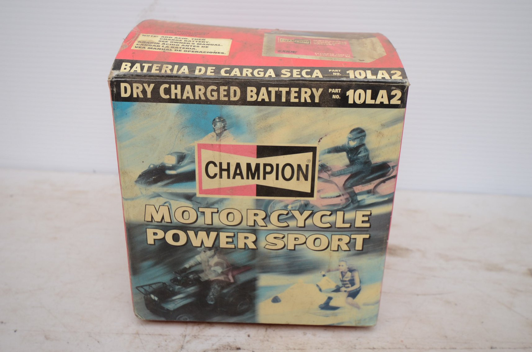 Image for ALCIVIA CO-OP AUTO CENTER LIQUIDATION