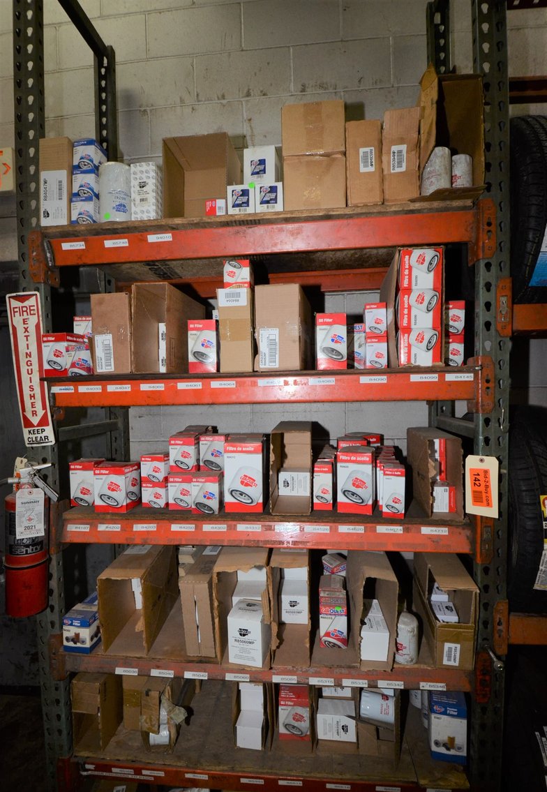 Image for ALCIVIA CO-OP AUTO CENTER LIQUIDATION