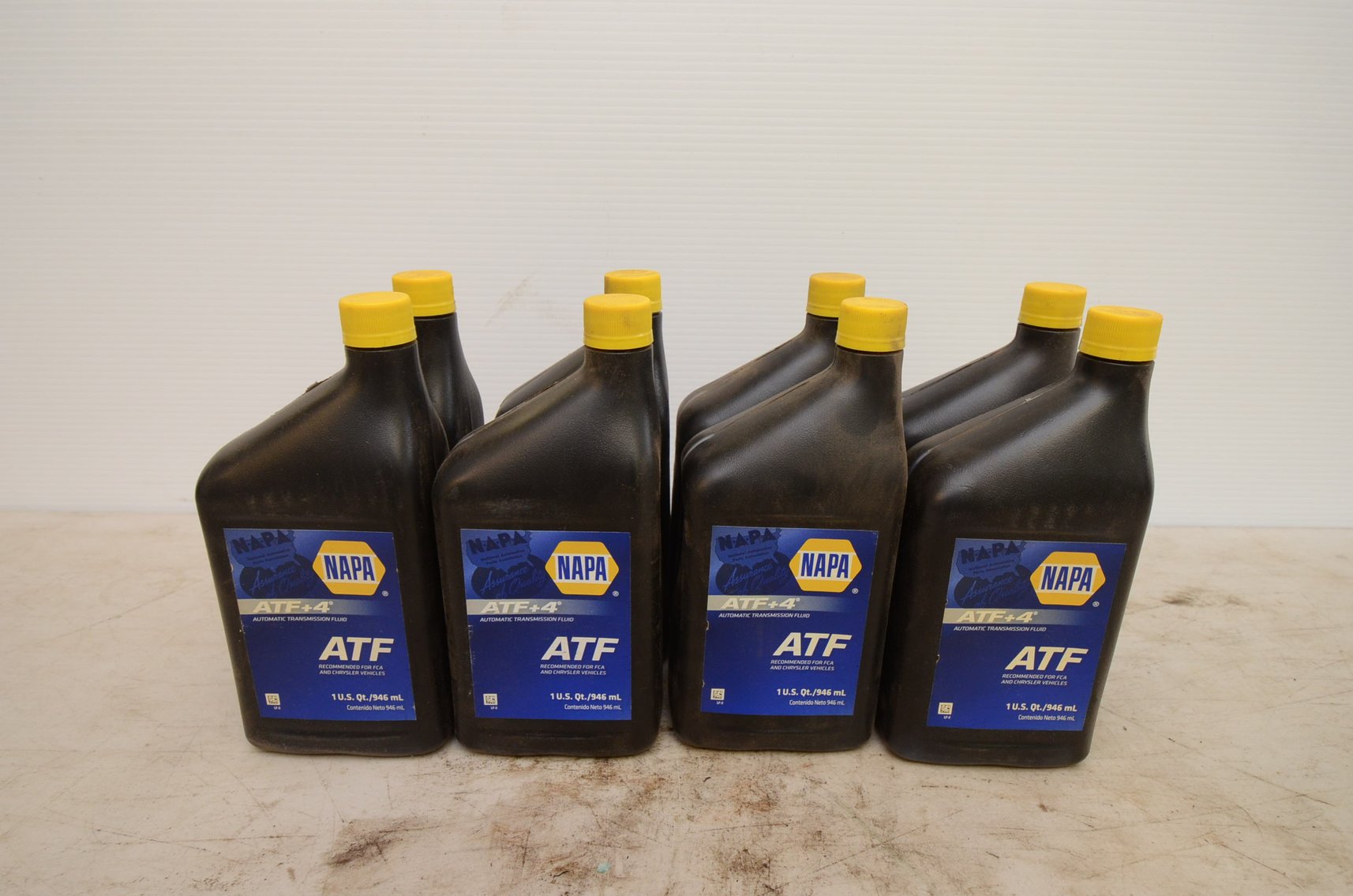 Image for ALCIVIA CO-OP AUTO CENTER LIQUIDATION