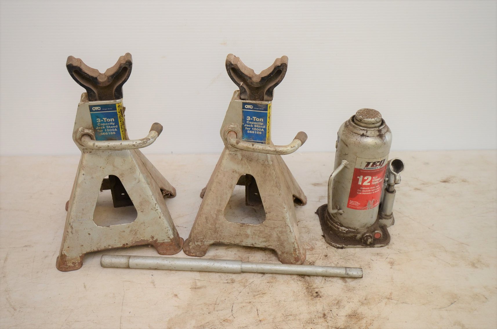 Image for ALCIVIA CO-OP AUTO CENTER LIQUIDATION