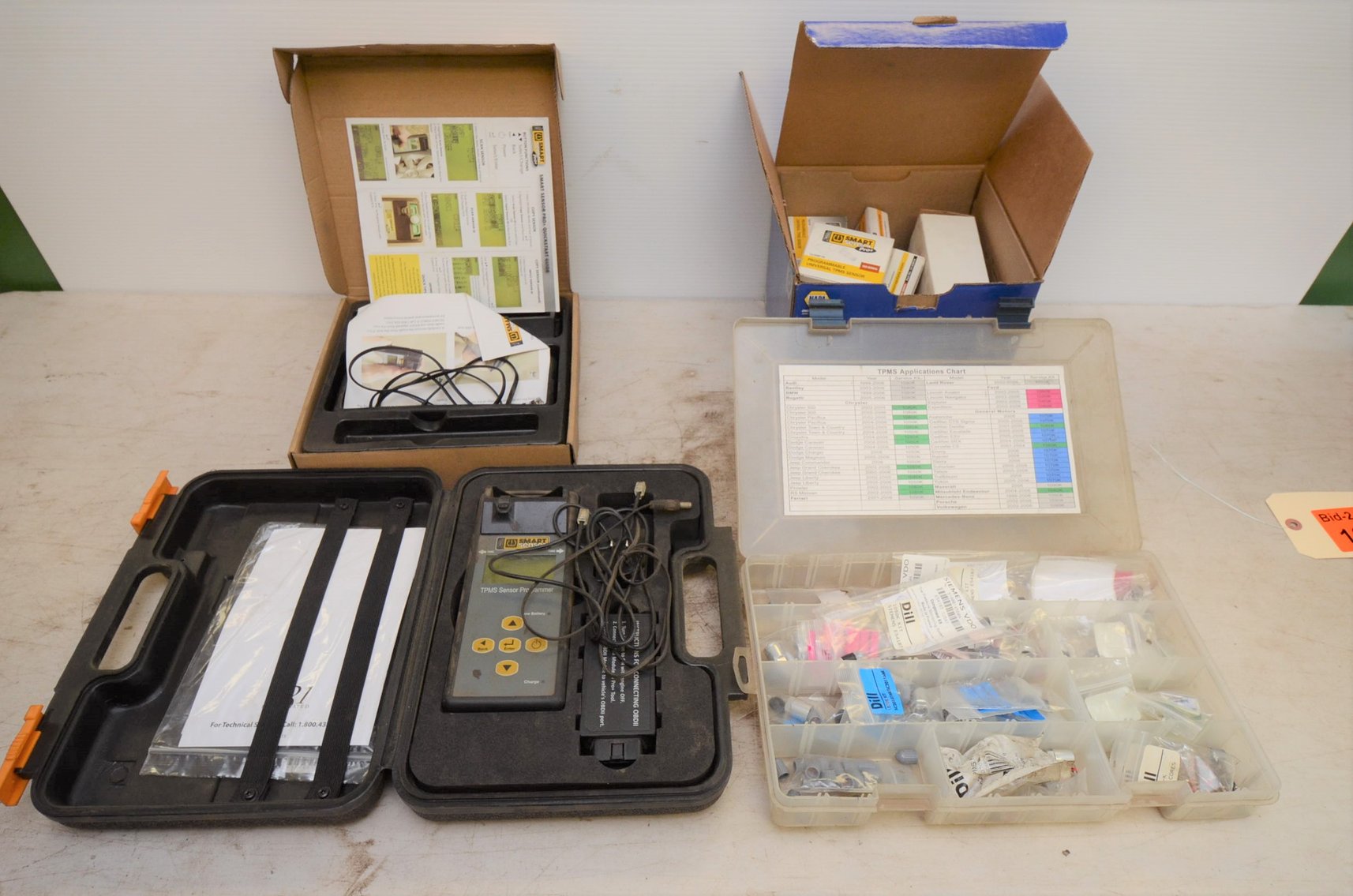 Image for ALCIVIA CO-OP AUTO CENTER LIQUIDATION