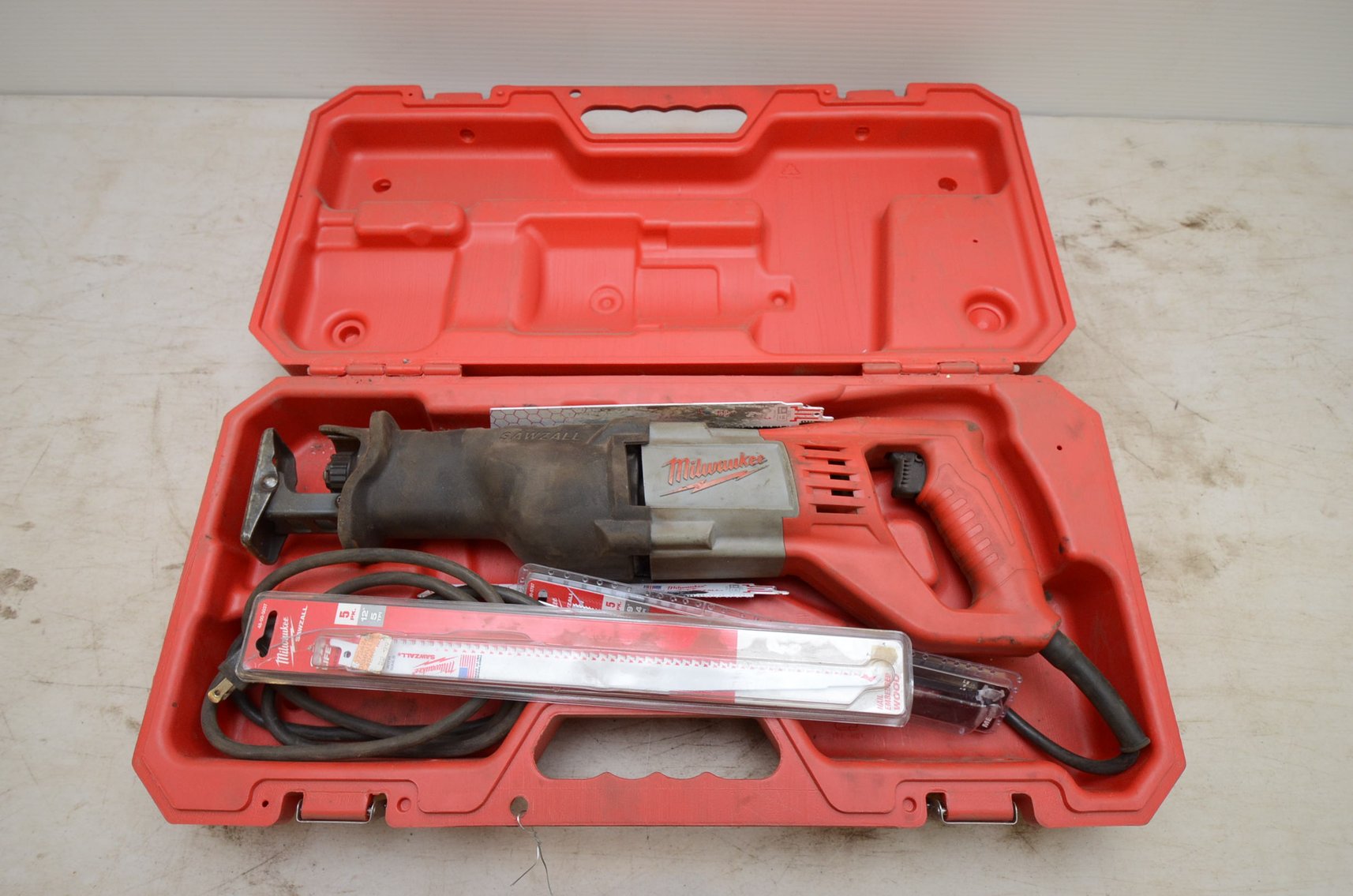 Image for ALCIVIA CO-OP AUTO CENTER LIQUIDATION