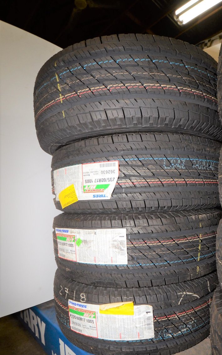 Image for ALCIVIA CO-OP AUTO CENTER LIQUIDATION