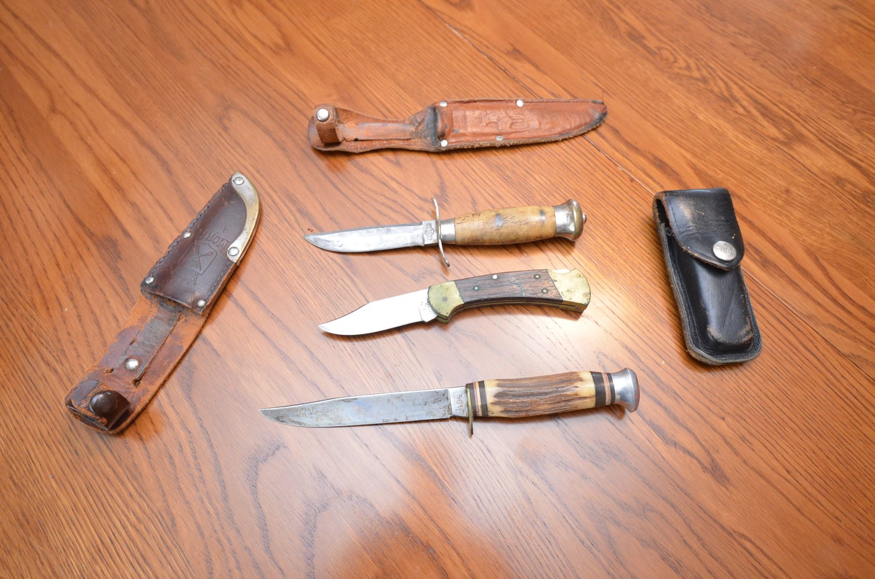 Image for JOHN DEERE LAWNMOWERS, FIREARMS, HOUSEHOLD, COLLECTIBLES & MORE!