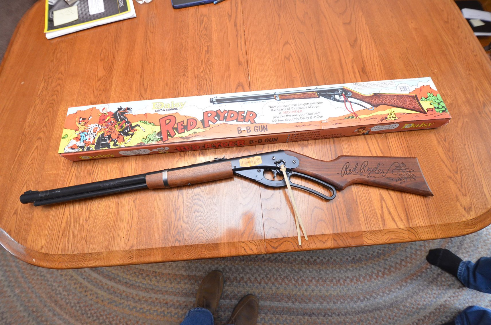 Image for JOHN DEERE LAWNMOWERS, FIREARMS, HOUSEHOLD, COLLECTIBLES & MORE!