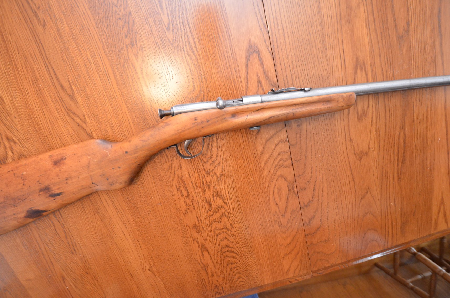 Image for JOHN DEERE LAWNMOWERS, FIREARMS, HOUSEHOLD, COLLECTIBLES & MORE!