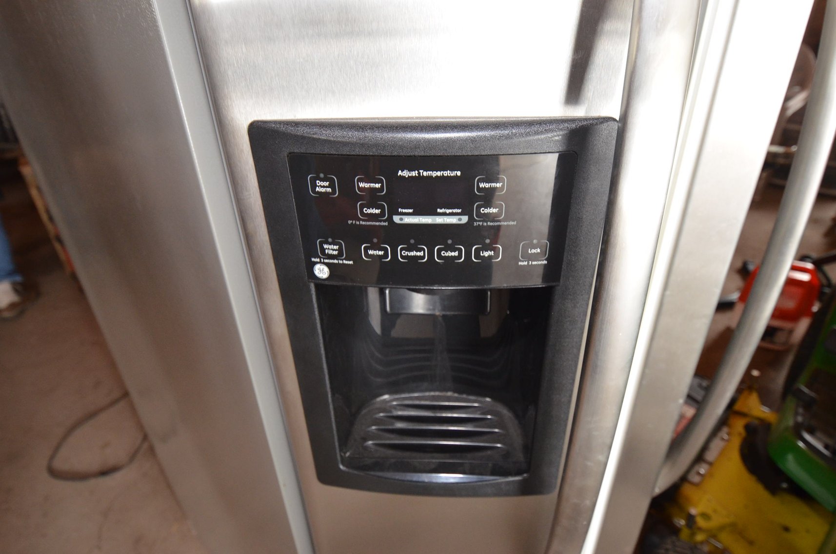 Image for JOHN DEERE LAWNMOWERS, FIREARMS, HOUSEHOLD, COLLECTIBLES & MORE!