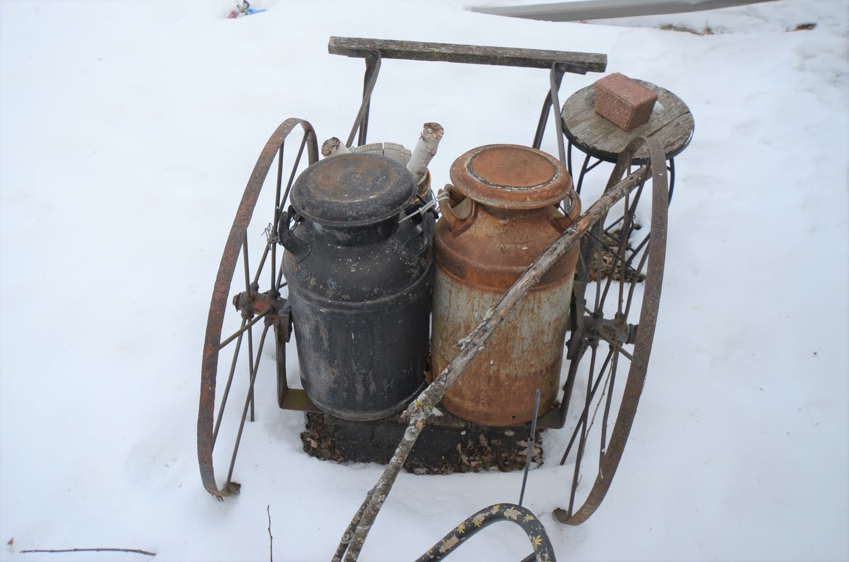 Image for JOHN DEERE LAWNMOWERS, FIREARMS, HOUSEHOLD, COLLECTIBLES & MORE!