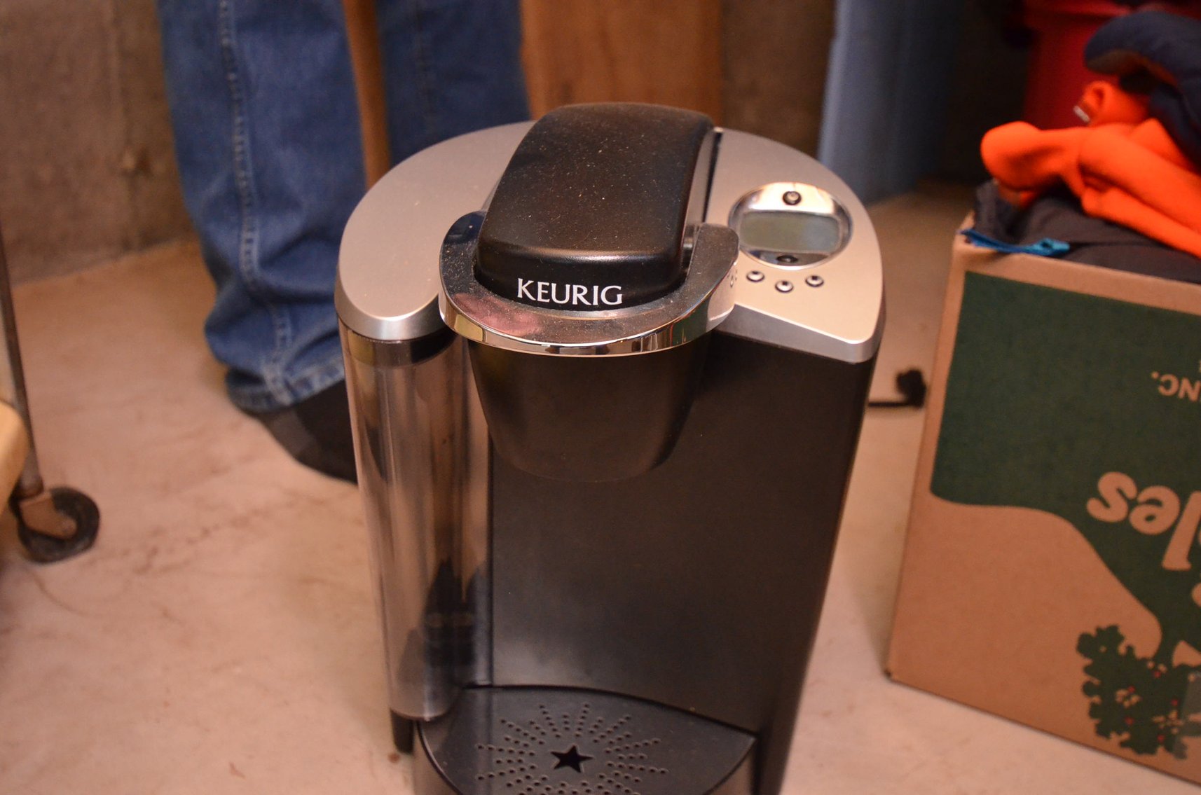 Image for JOHN DEERE LAWNMOWERS, FIREARMS, HOUSEHOLD, COLLECTIBLES & MORE!