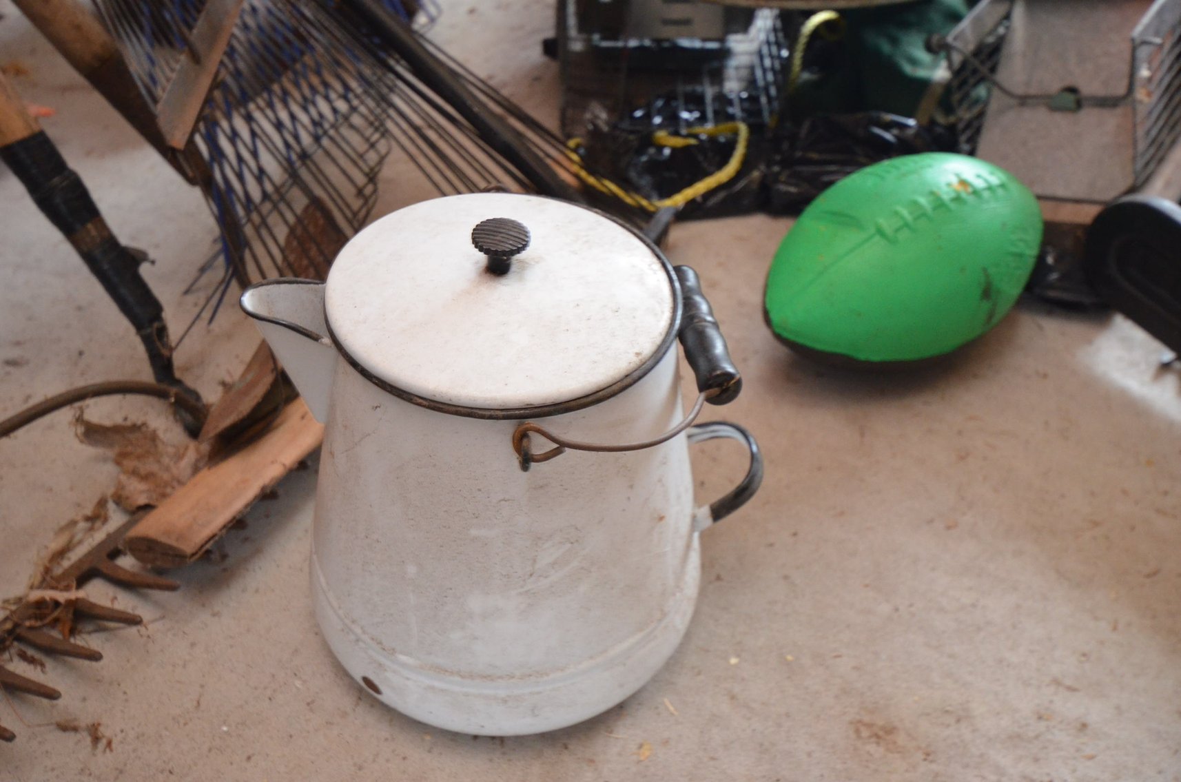 Image for JOHN DEERE LAWNMOWERS, FIREARMS, HOUSEHOLD, COLLECTIBLES & MORE!