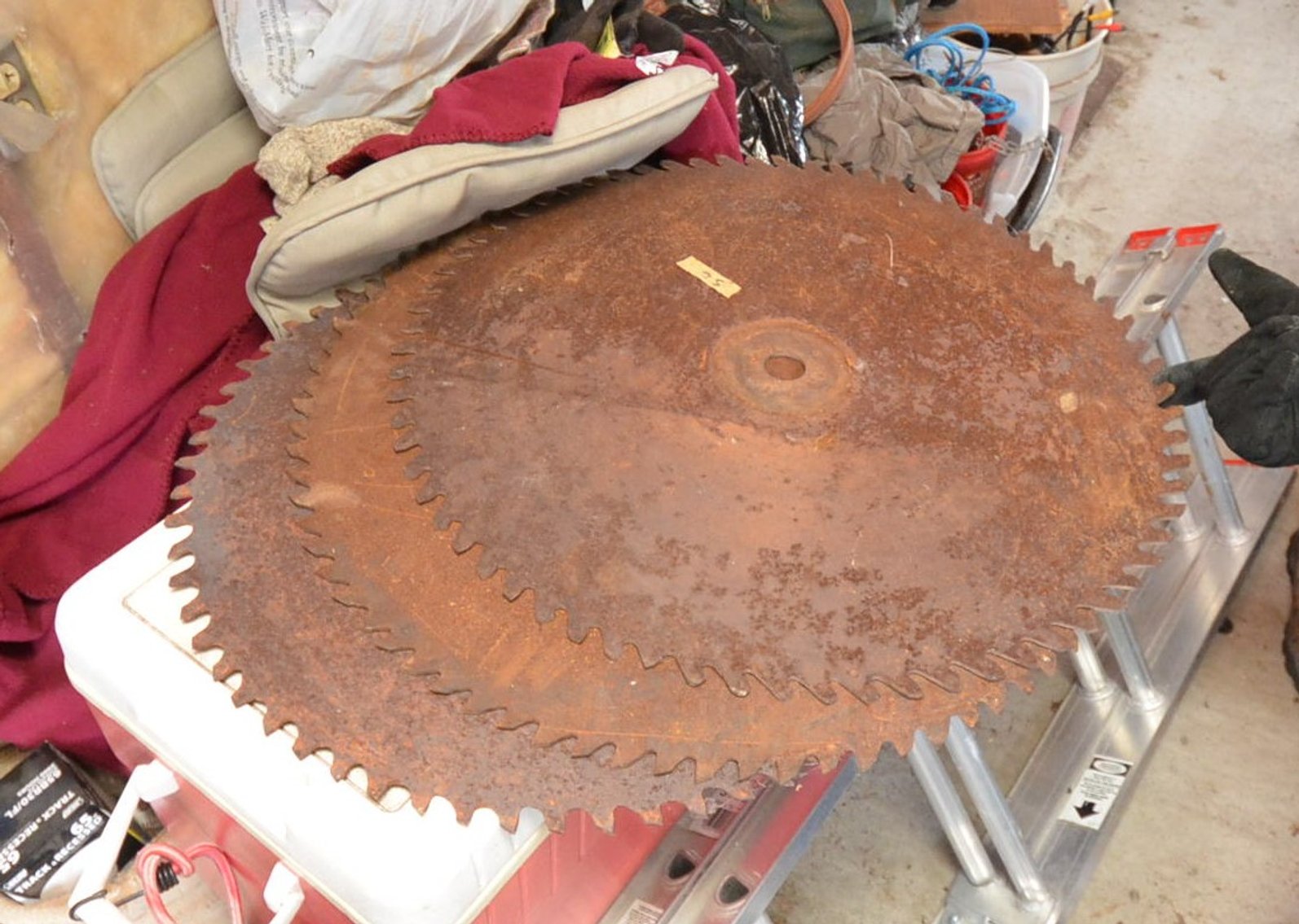 Image for JOHN DEERE LAWNMOWERS, FIREARMS, HOUSEHOLD, COLLECTIBLES & MORE!