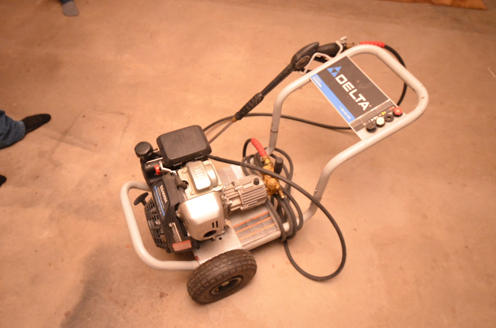 Image for JOHN DEERE LAWNMOWERS, FIREARMS, HOUSEHOLD, COLLECTIBLES & MORE!