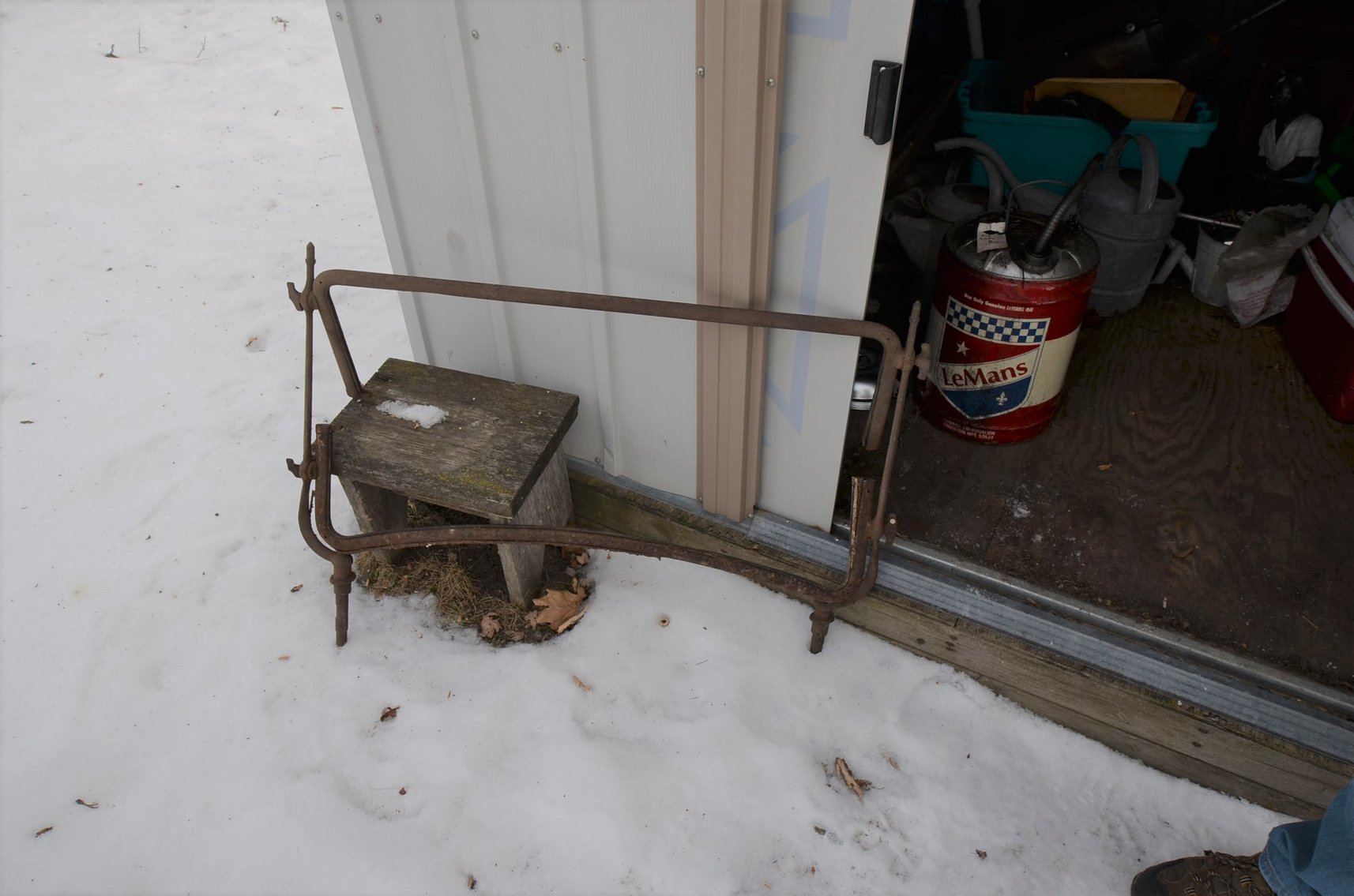 Image for JOHN DEERE LAWNMOWERS, FIREARMS, HOUSEHOLD, COLLECTIBLES & MORE!