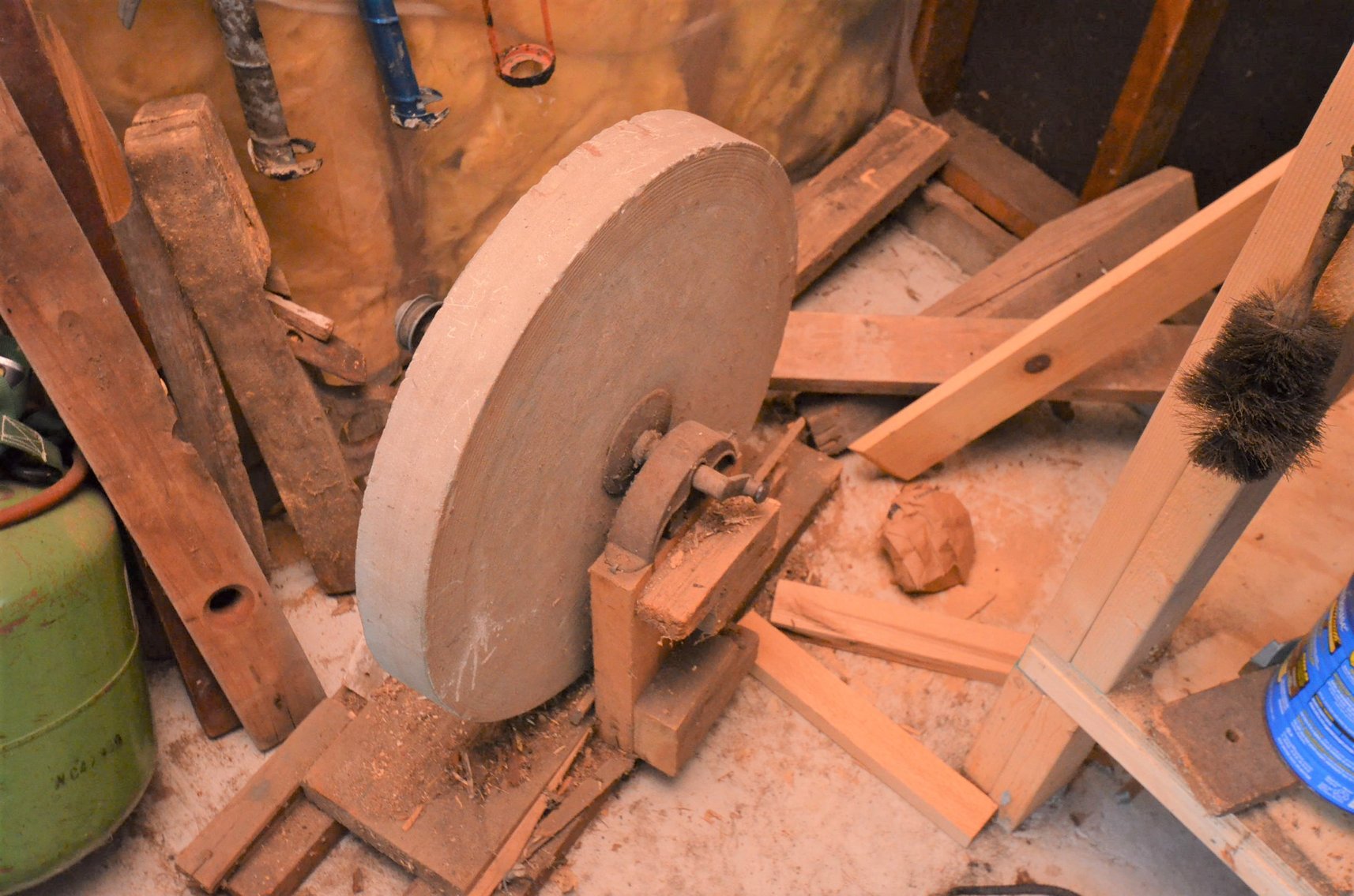 Image for JOHN DEERE LAWNMOWERS, FIREARMS, HOUSEHOLD, COLLECTIBLES & MORE!