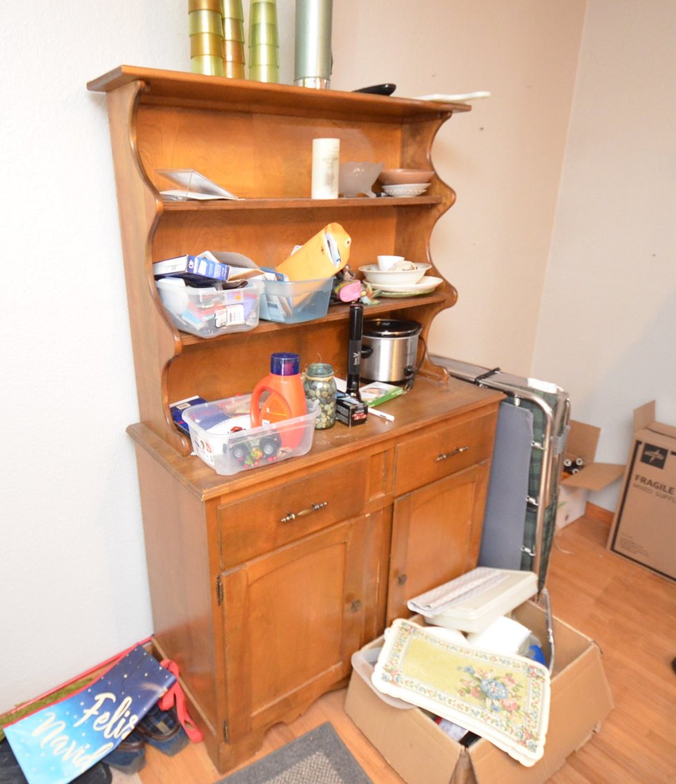 Image for JOHN DEERE LAWNMOWERS, FIREARMS, HOUSEHOLD, COLLECTIBLES & MORE!