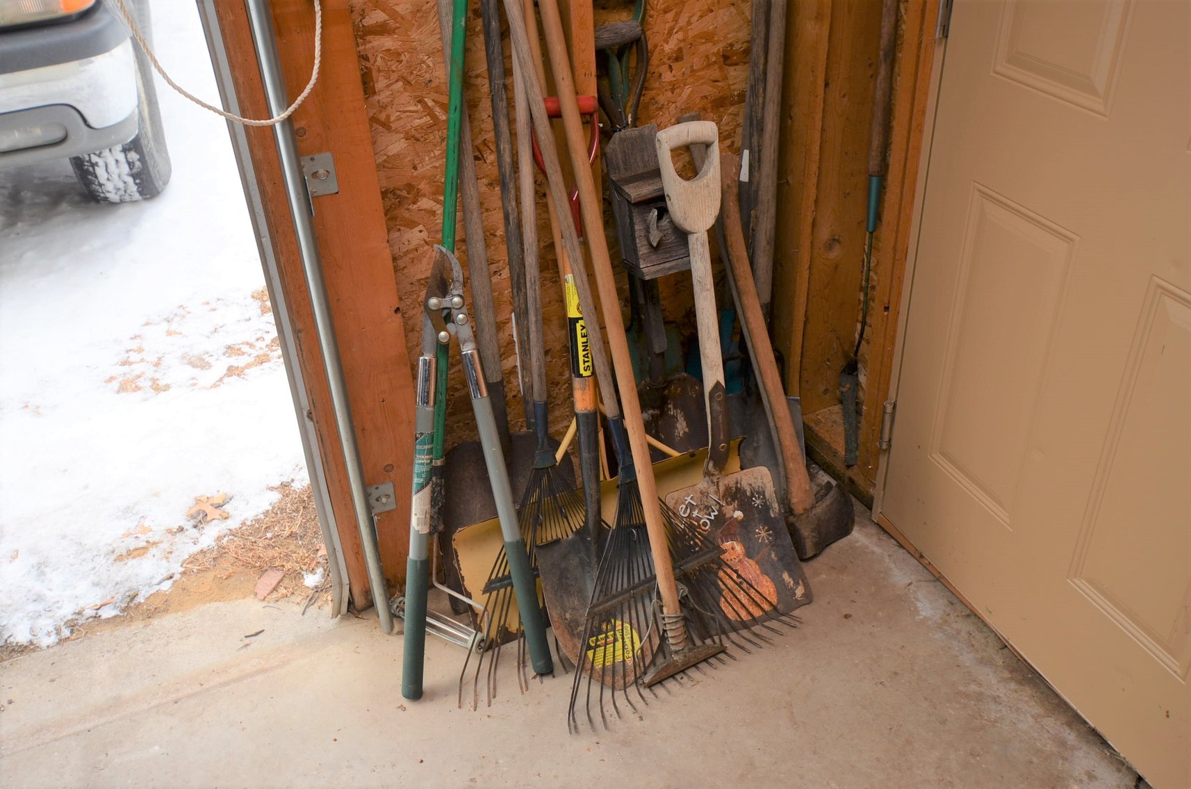 Image for JOHN DEERE LAWNMOWERS, FIREARMS, HOUSEHOLD, COLLECTIBLES & MORE!