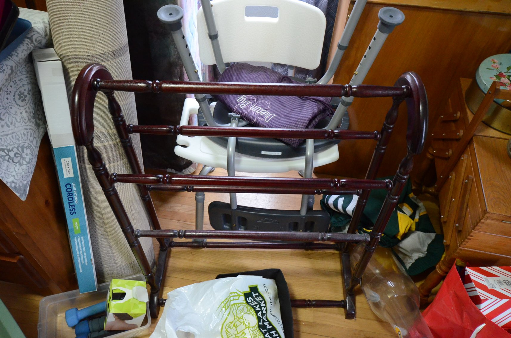 Image for JOHN DEERE LAWNMOWERS, FIREARMS, HOUSEHOLD, COLLECTIBLES & MORE!