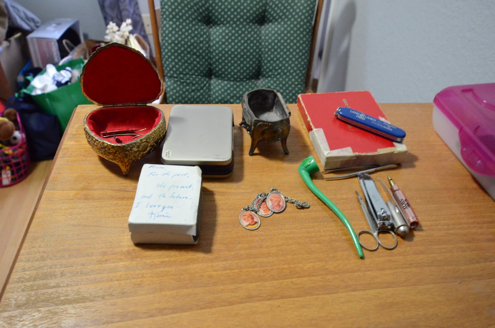 Image for JOHN DEERE LAWNMOWERS, FIREARMS, HOUSEHOLD, COLLECTIBLES & MORE!