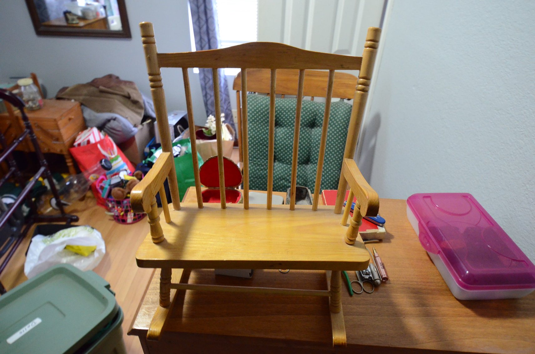 Image for JOHN DEERE LAWNMOWERS, FIREARMS, HOUSEHOLD, COLLECTIBLES & MORE!