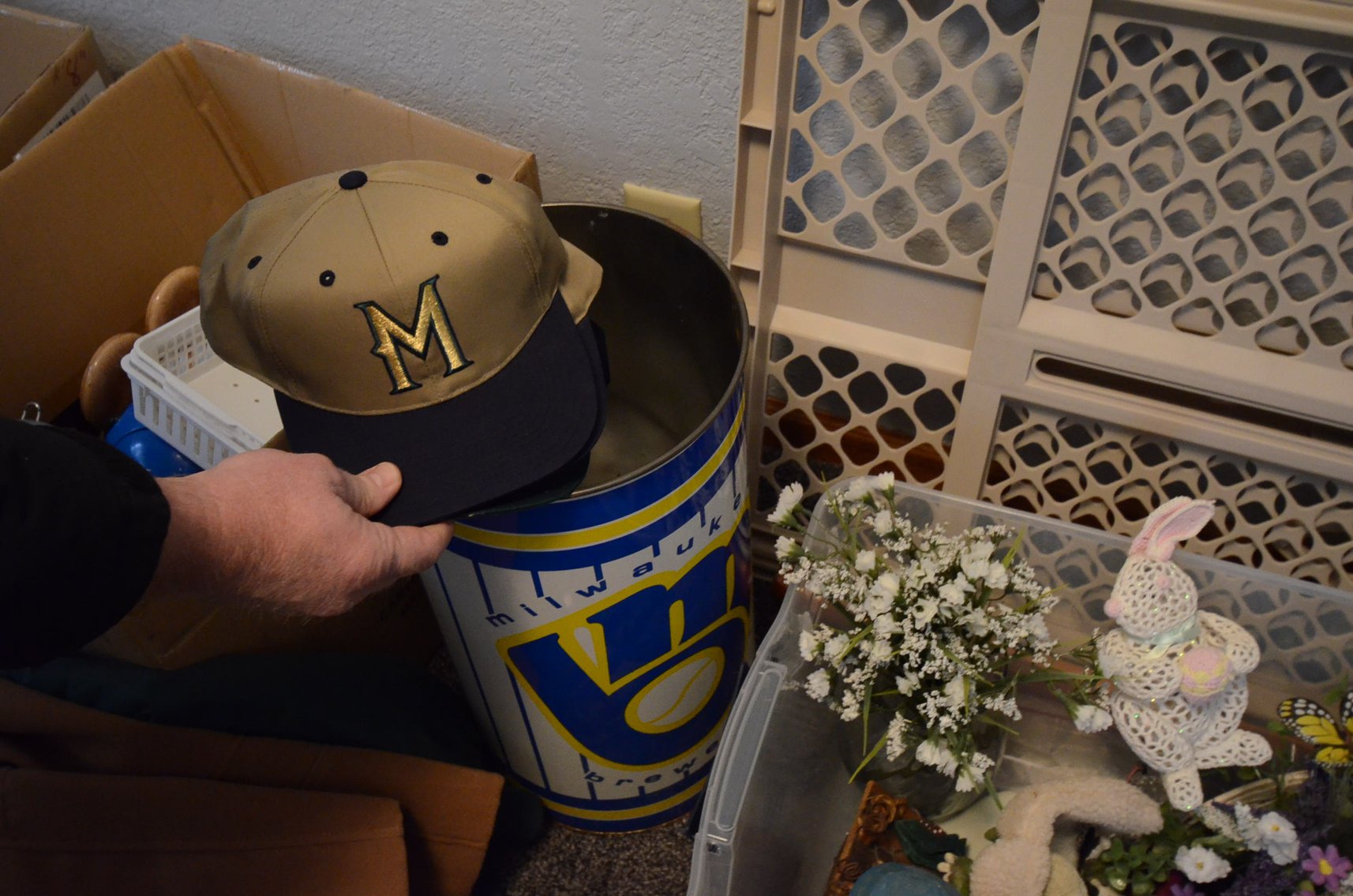 Image for JOHN DEERE LAWNMOWERS, FIREARMS, HOUSEHOLD, COLLECTIBLES & MORE!