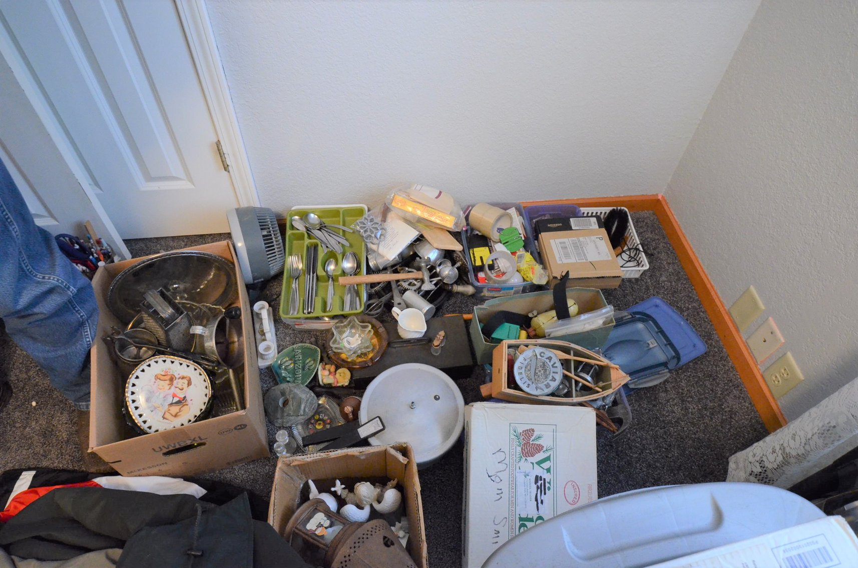 Image for JOHN DEERE LAWNMOWERS, FIREARMS, HOUSEHOLD, COLLECTIBLES & MORE!