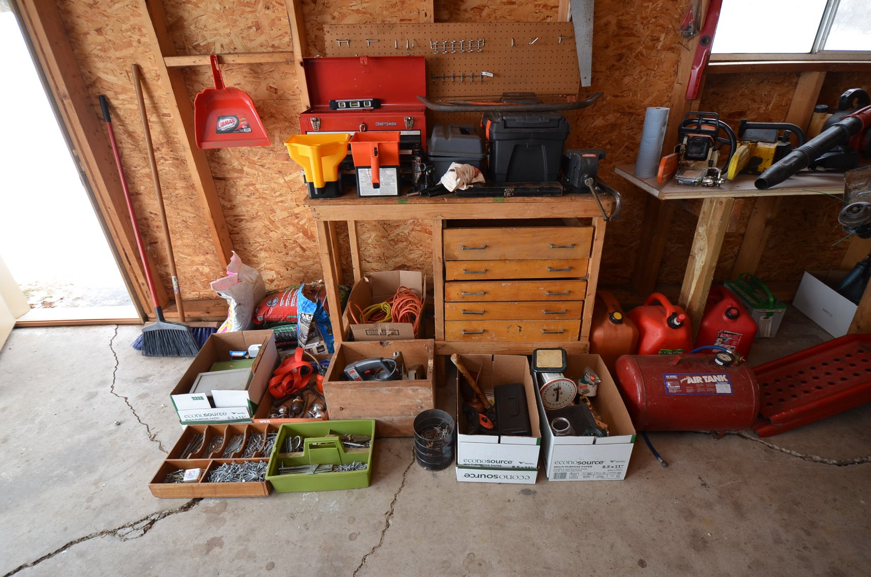 Image for JOHN DEERE LAWNMOWERS, FIREARMS, HOUSEHOLD, COLLECTIBLES & MORE!