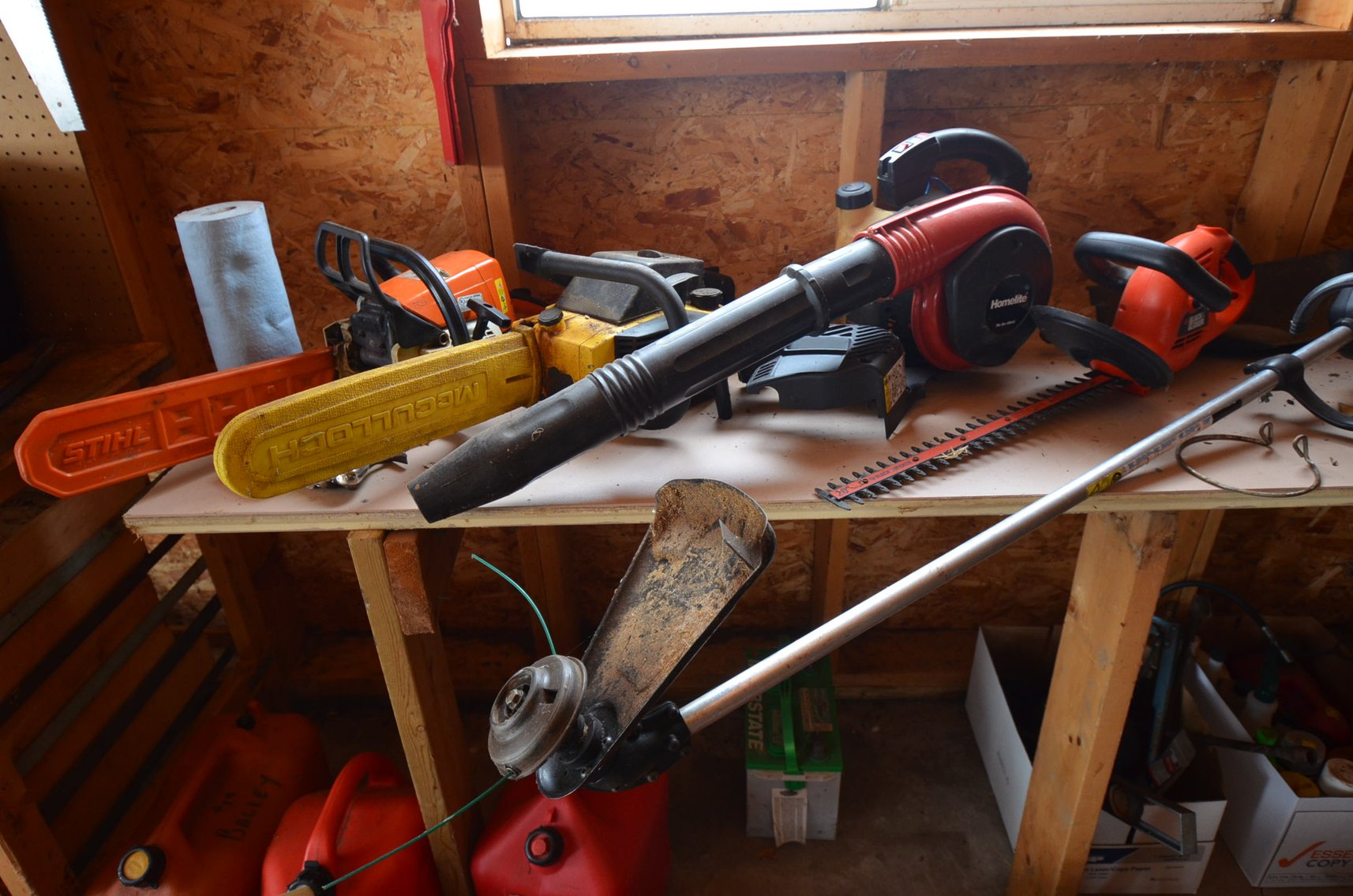 Image for JOHN DEERE LAWNMOWERS, FIREARMS, HOUSEHOLD, COLLECTIBLES & MORE!