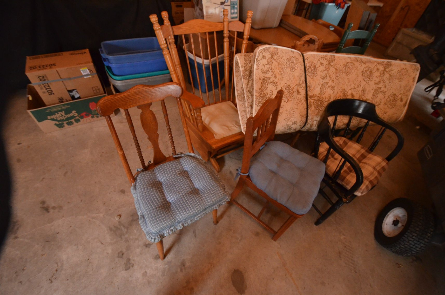 Image for JOHN DEERE LAWNMOWERS, FIREARMS, HOUSEHOLD, COLLECTIBLES & MORE!