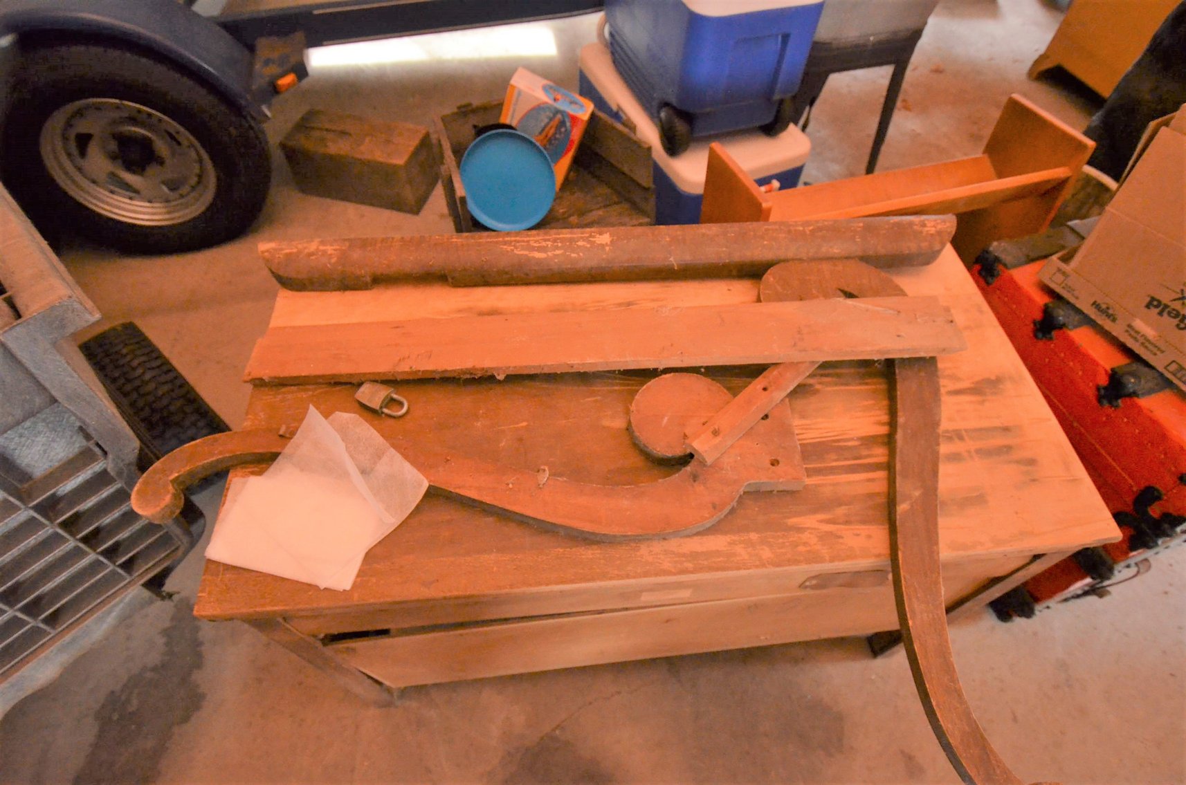 Image for JOHN DEERE LAWNMOWERS, FIREARMS, HOUSEHOLD, COLLECTIBLES & MORE!