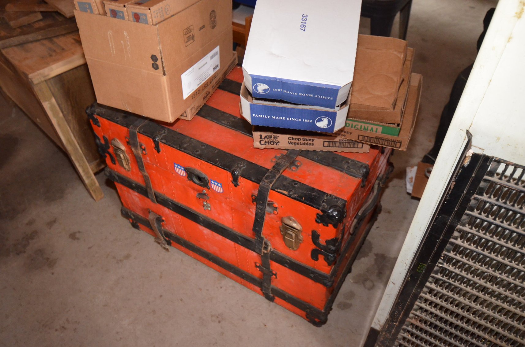 Image for JOHN DEERE LAWNMOWERS, FIREARMS, HOUSEHOLD, COLLECTIBLES & MORE!