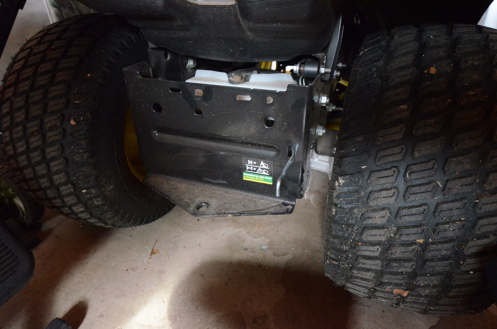 Image for JOHN DEERE LAWNMOWERS, FIREARMS, HOUSEHOLD, COLLECTIBLES & MORE!