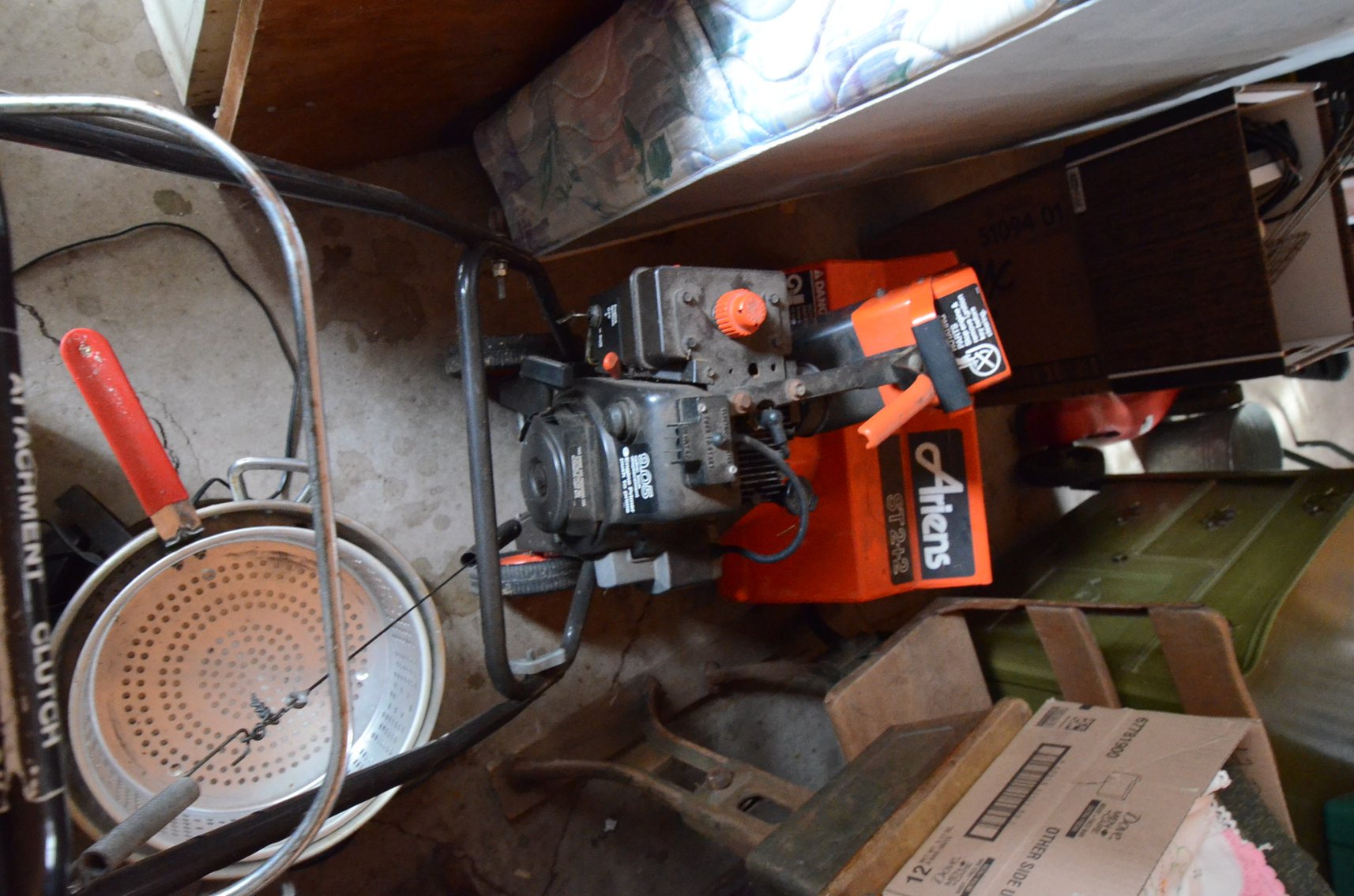 Image for JOHN DEERE LAWNMOWERS, FIREARMS, HOUSEHOLD, COLLECTIBLES & MORE!