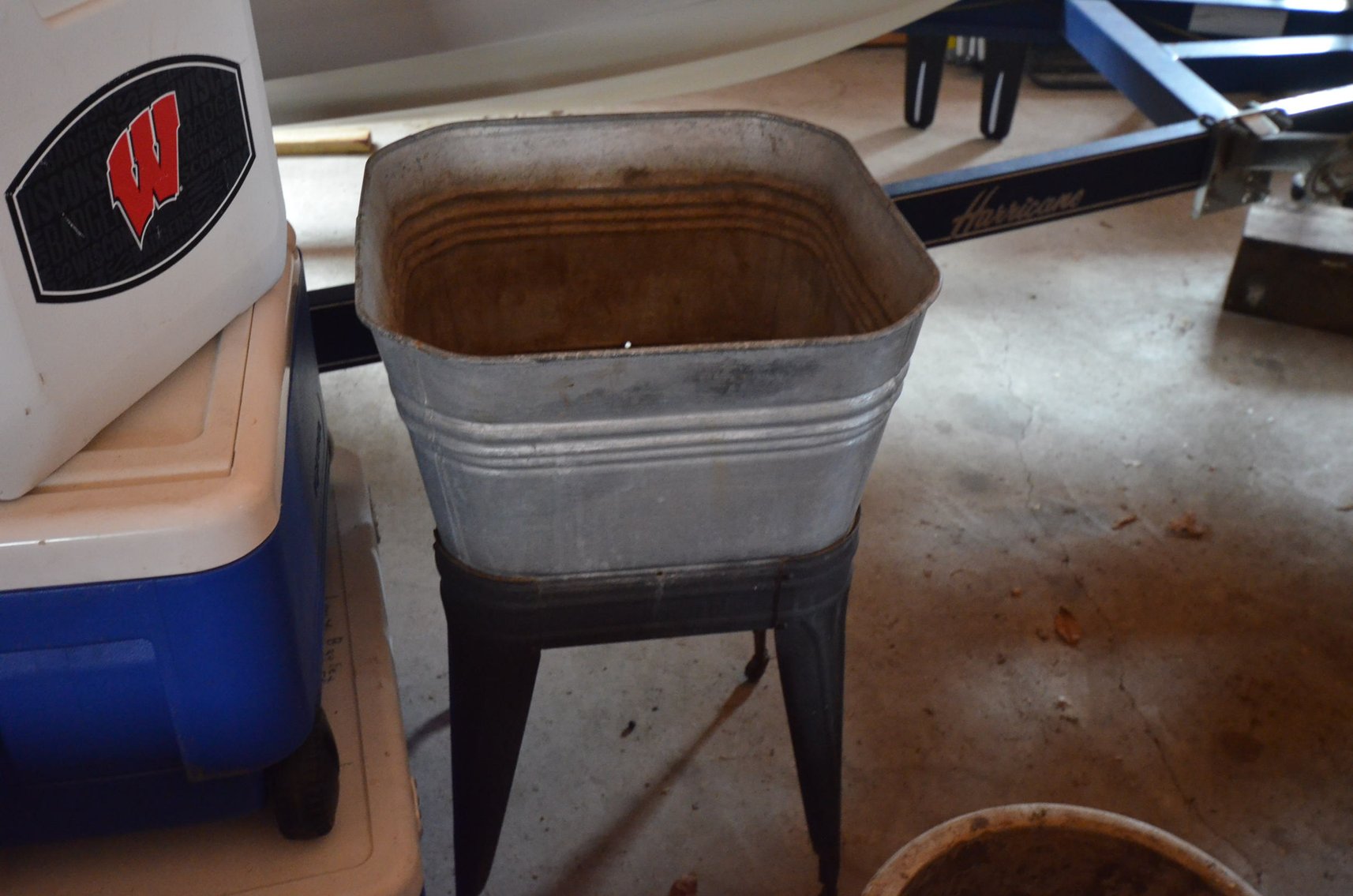 Image for JOHN DEERE LAWNMOWERS, FIREARMS, HOUSEHOLD, COLLECTIBLES & MORE!