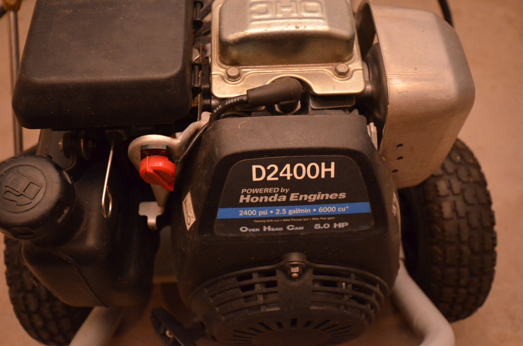 Image for JOHN DEERE LAWNMOWERS, FIREARMS, HOUSEHOLD, COLLECTIBLES & MORE!