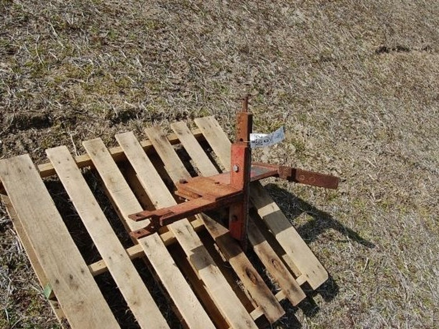 Image for Chris James