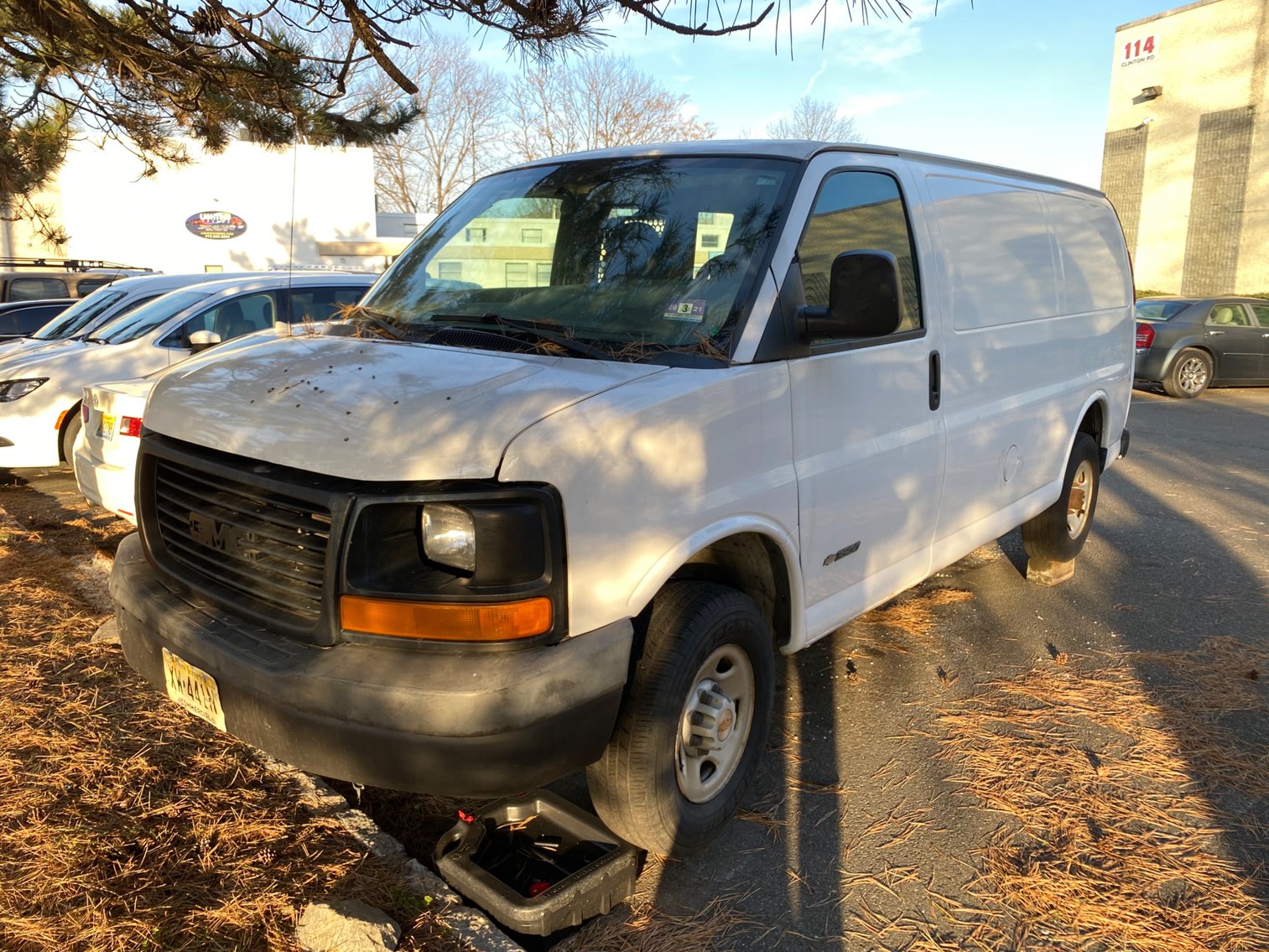 Image for Commercial Bakery Equipment