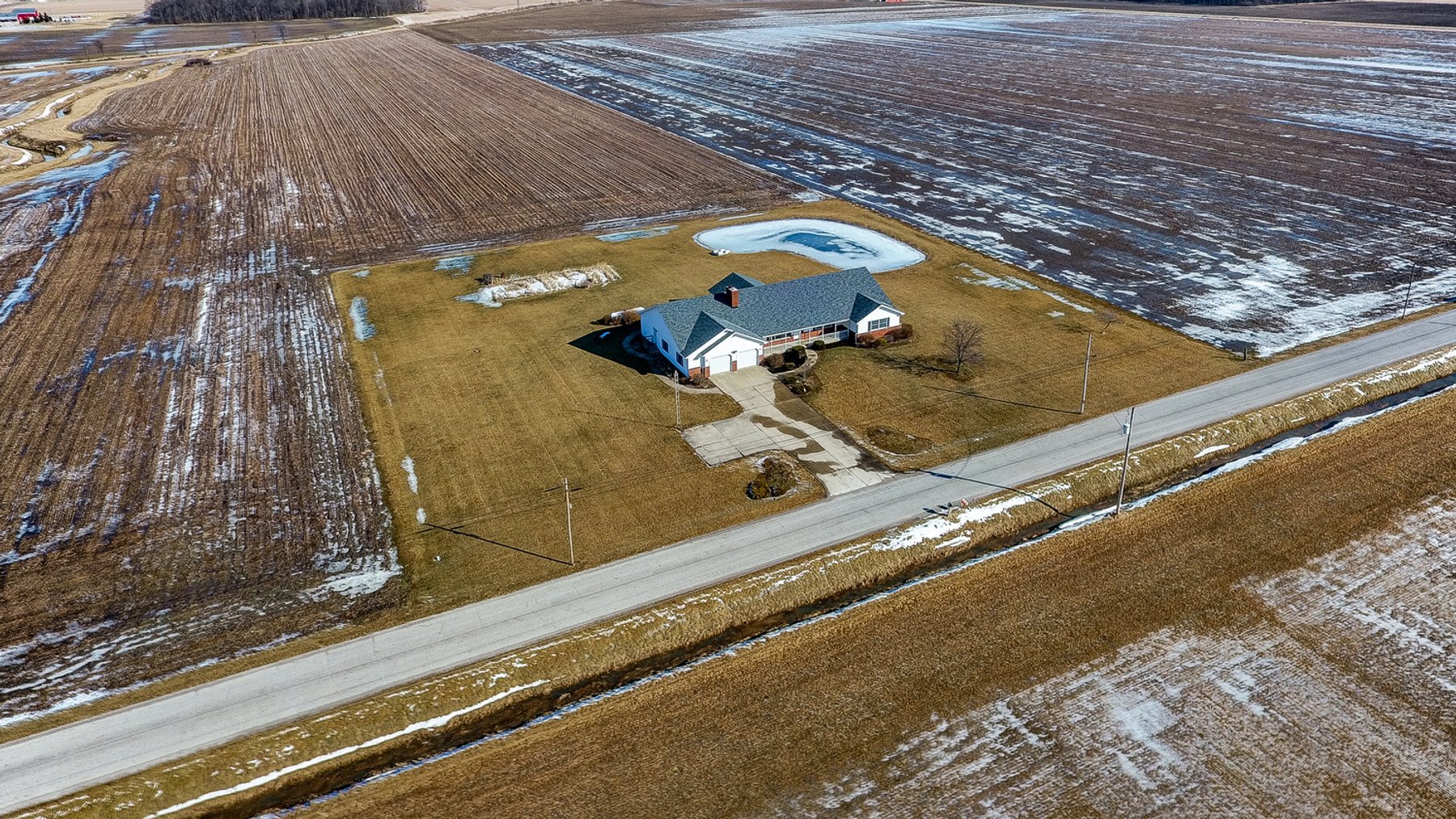 Image for 6862 Devils Hole Rd Pemberville, OH