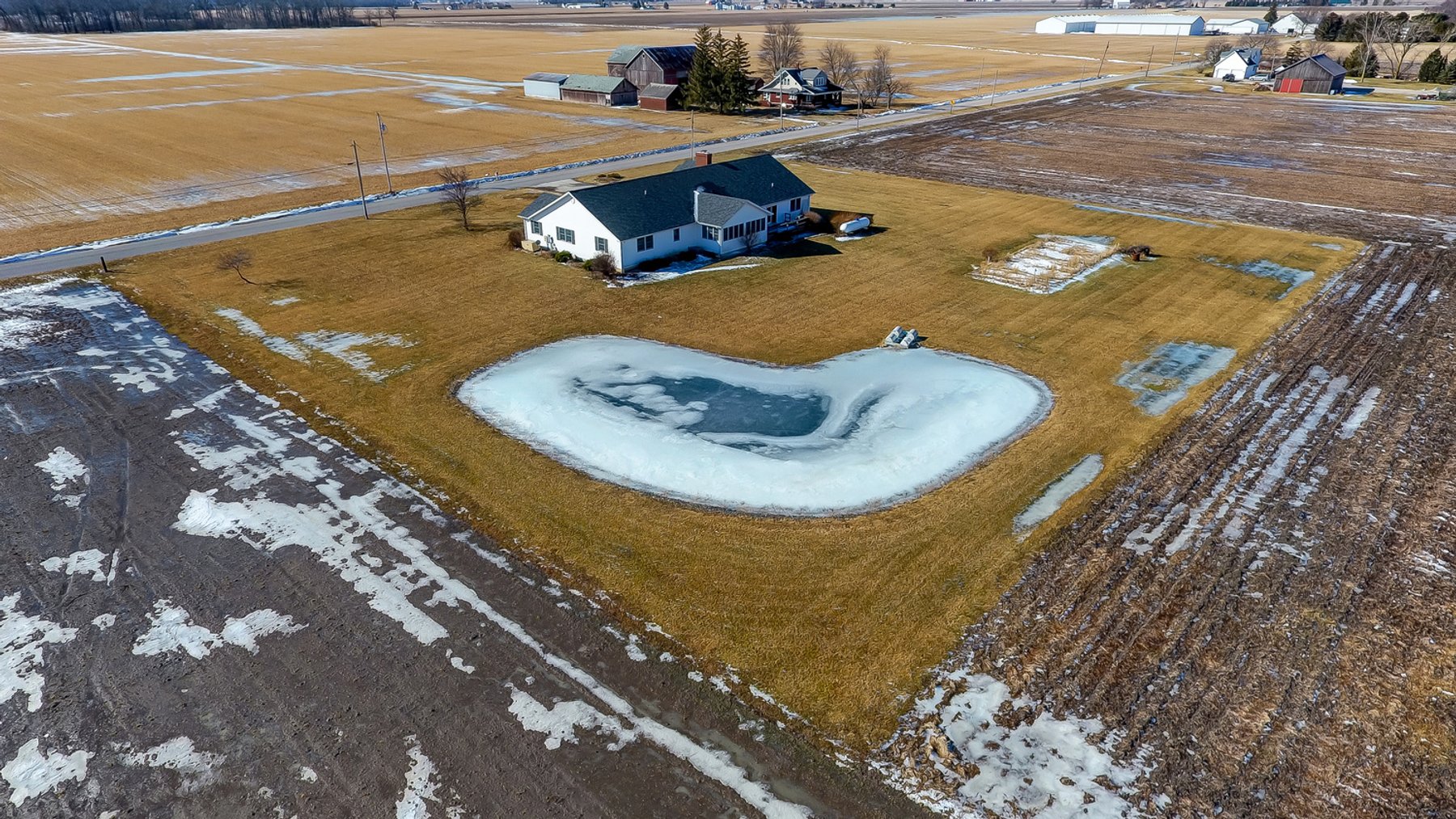 Image for 6862 Devils Hole Rd Pemberville, OH