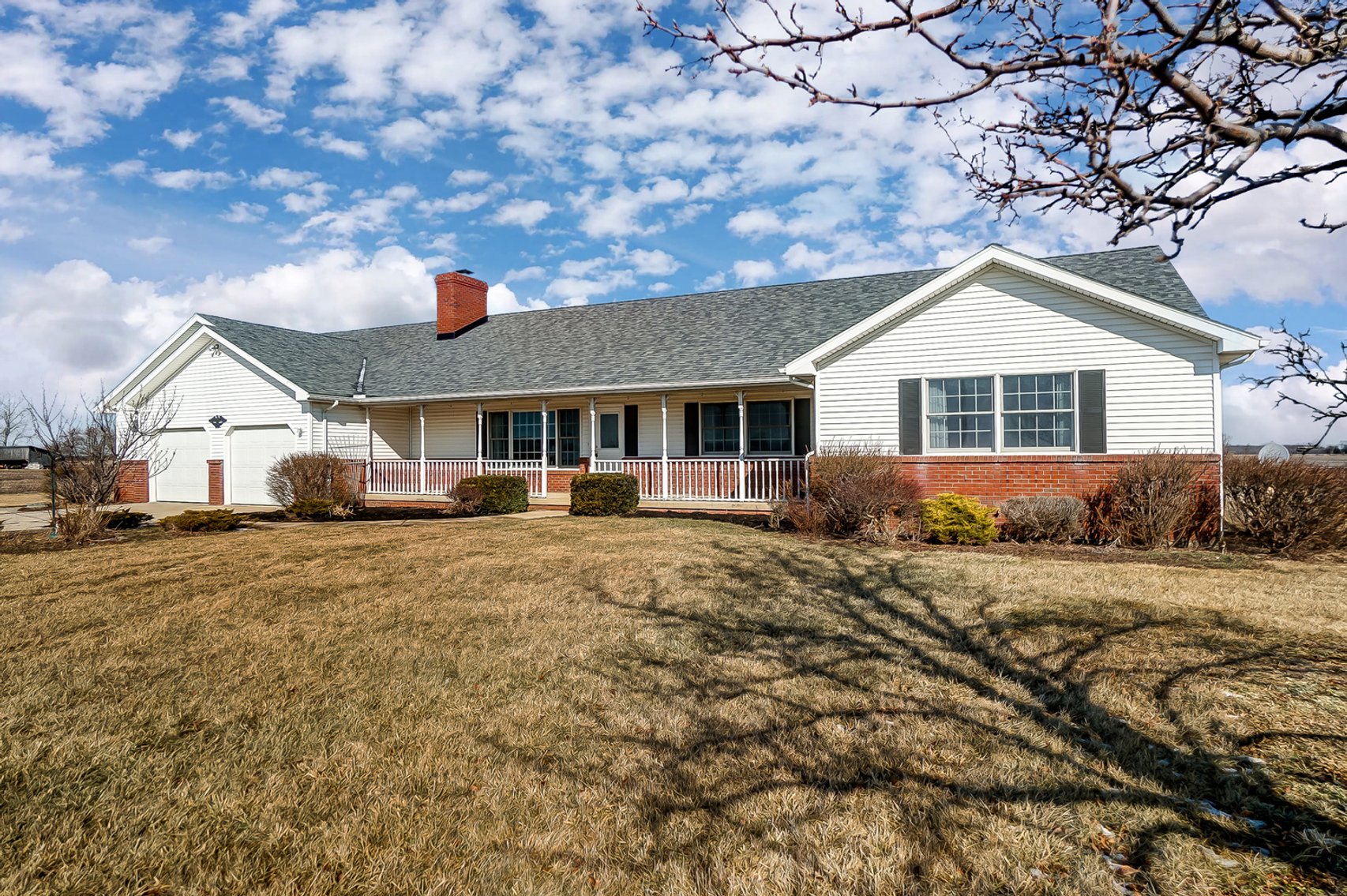 Image for 6862 Devils Hole Rd Pemberville, OH