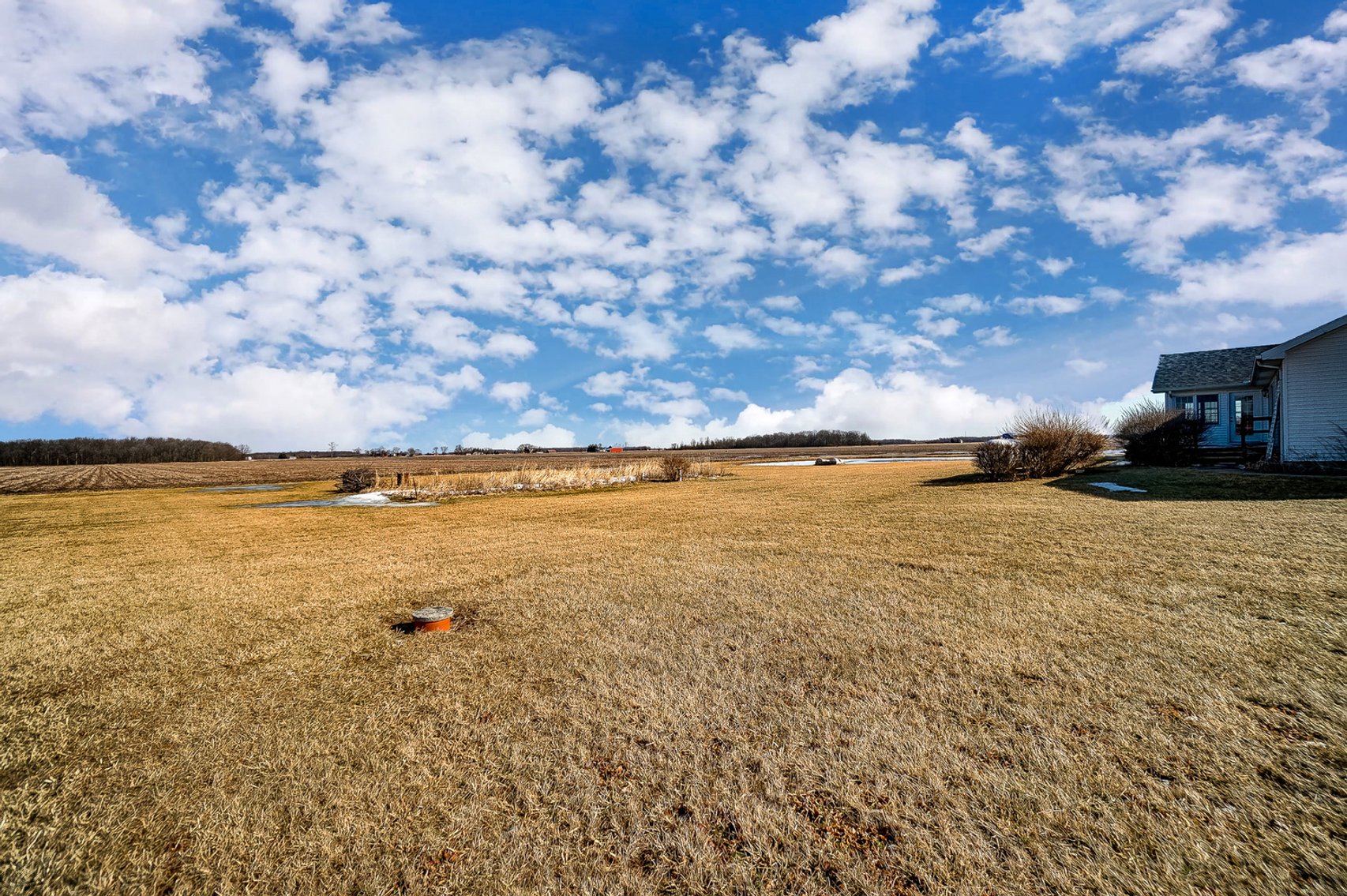 Image for 6862 Devils Hole Rd Pemberville, OH