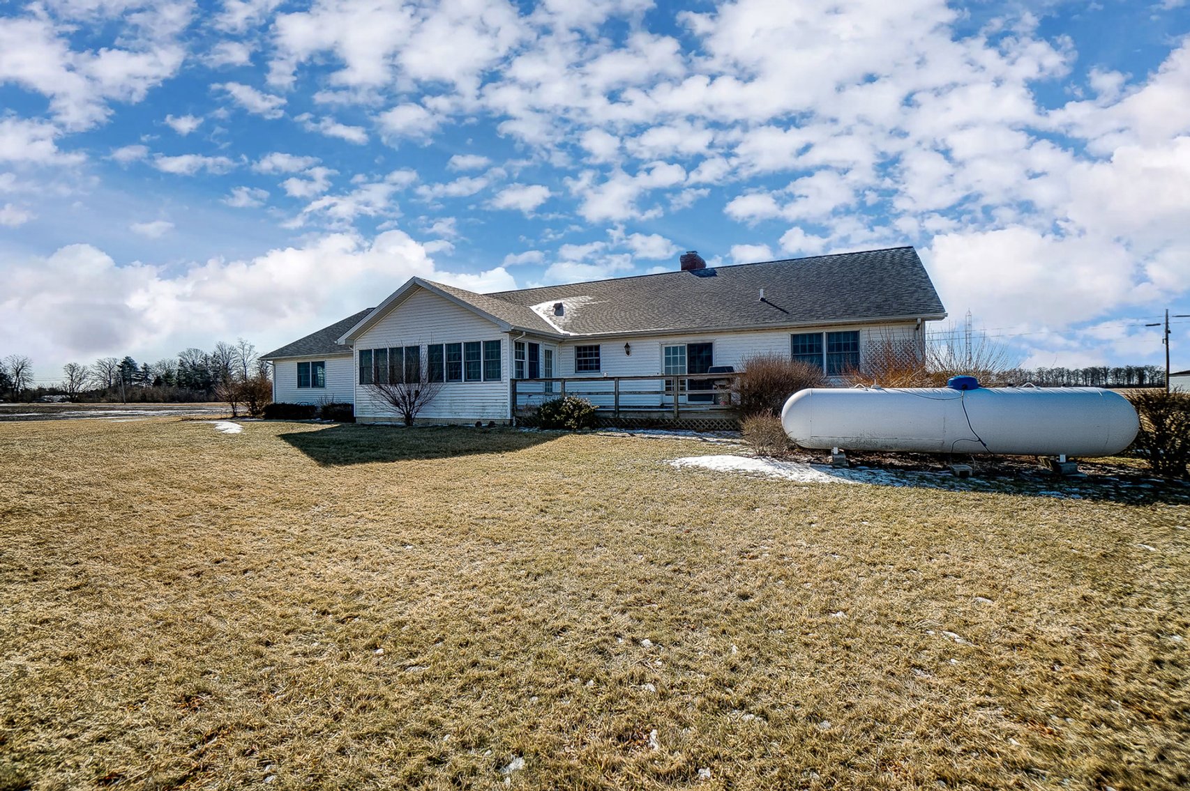 Image for 6862 Devils Hole Rd Pemberville, OH