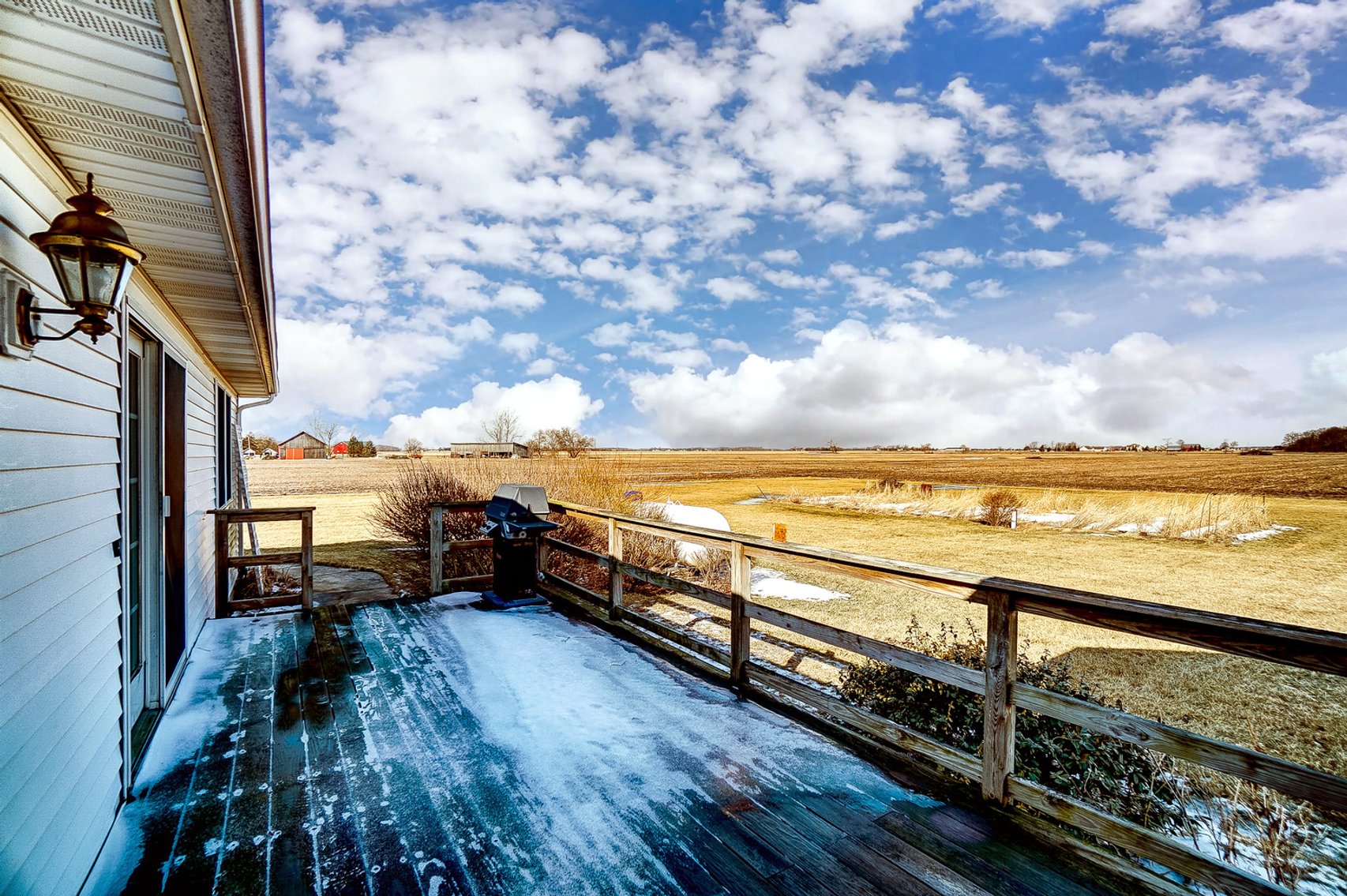 Image for 6862 Devils Hole Rd Pemberville, OH